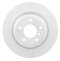 PRIME UV Coated Rear Disc Brake Rotor - 09.9925.11_31