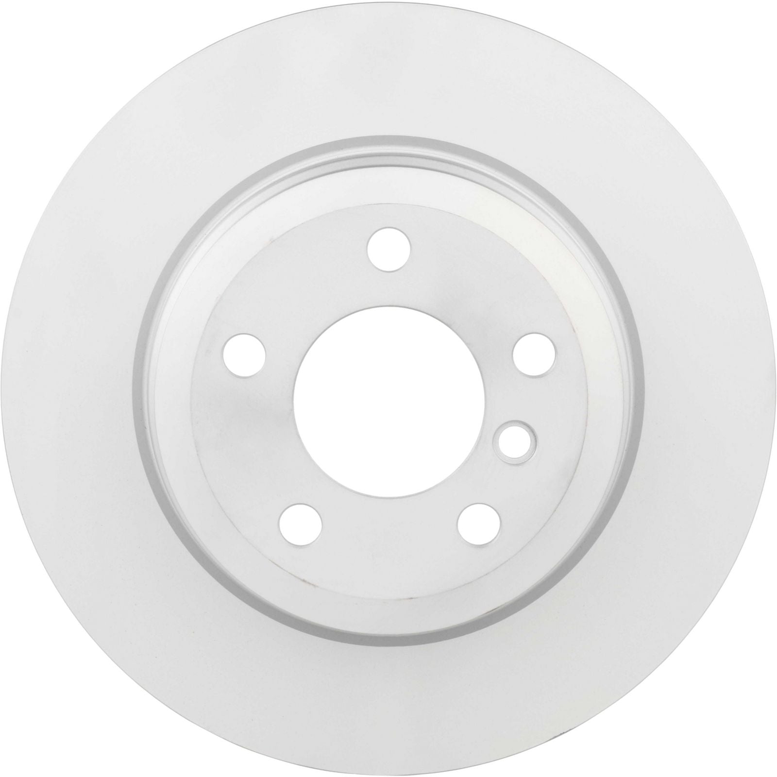 PRIME UV Coated Rear Disc Brake Rotor - 09.9925.11_03