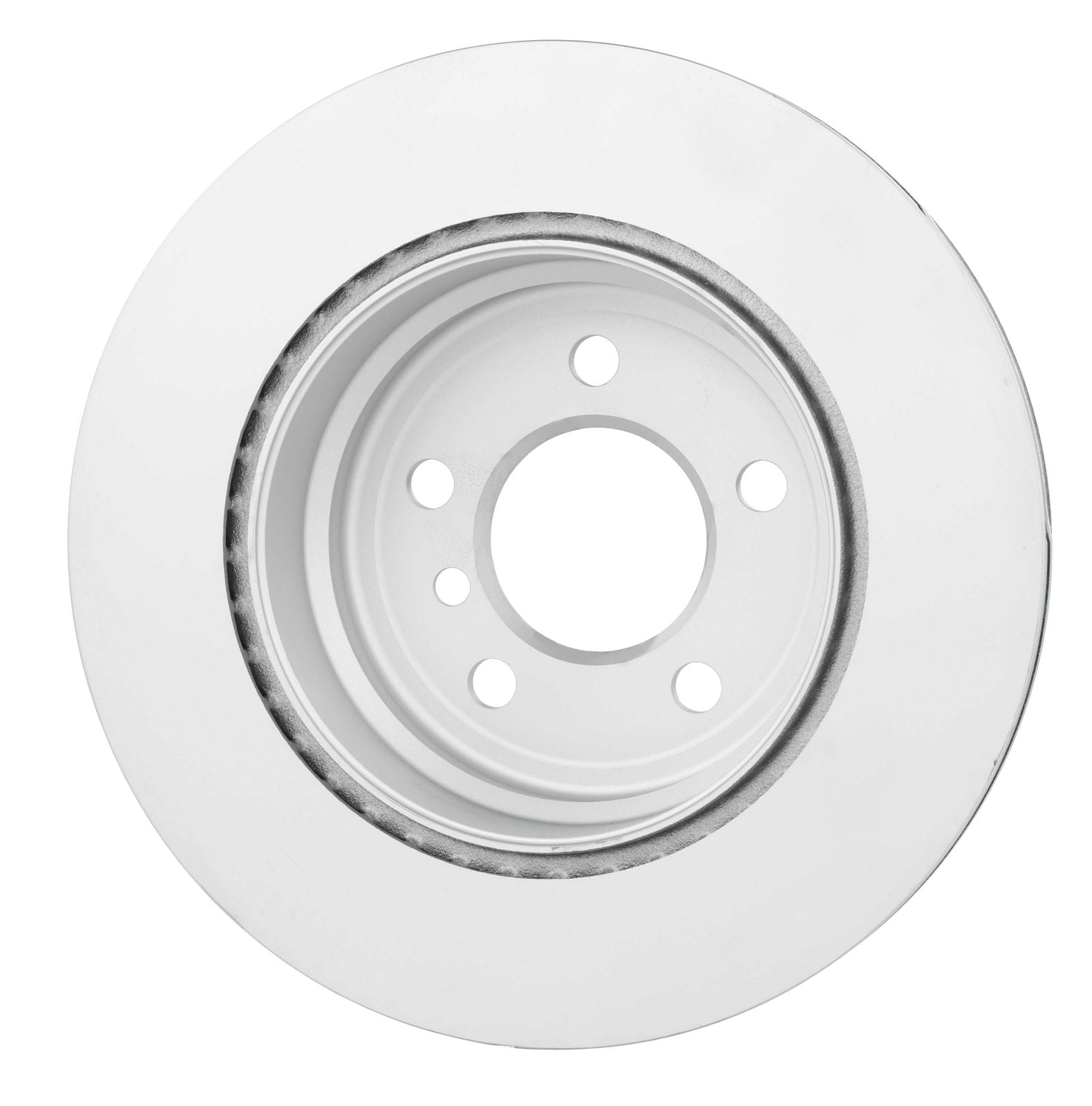 PRIME UV Coated Rear Disc Brake Rotor - 09.9925.11_20