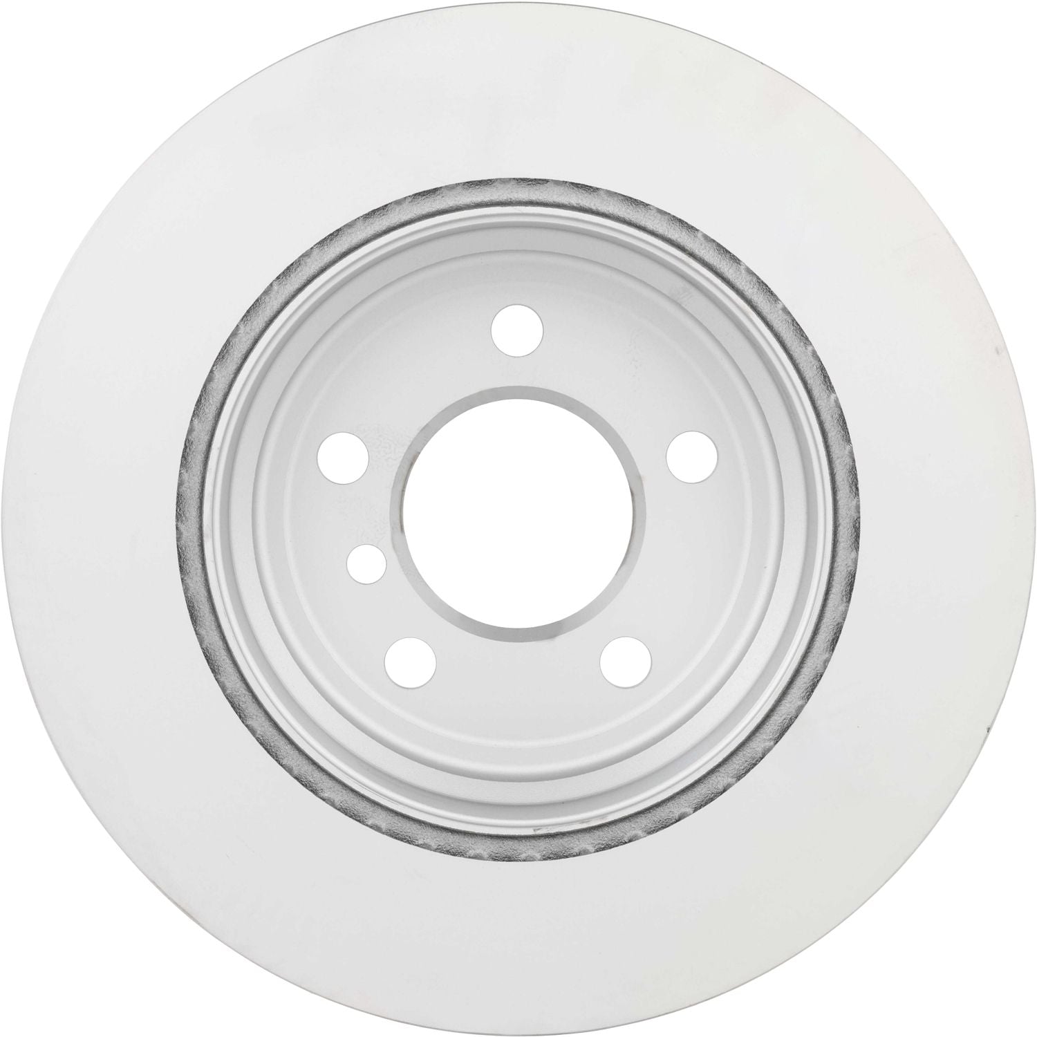 PRIME UV Coated Rear Disc Brake Rotor - 09.9925.11_01