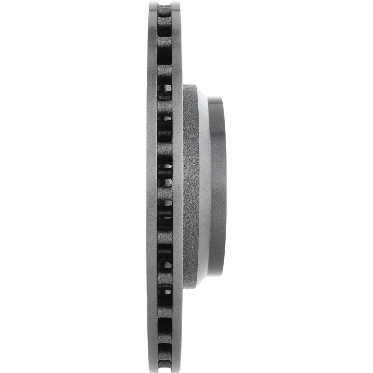 PRIME UV Coated Rear Disc Brake Rotor - 09.A182.21_02