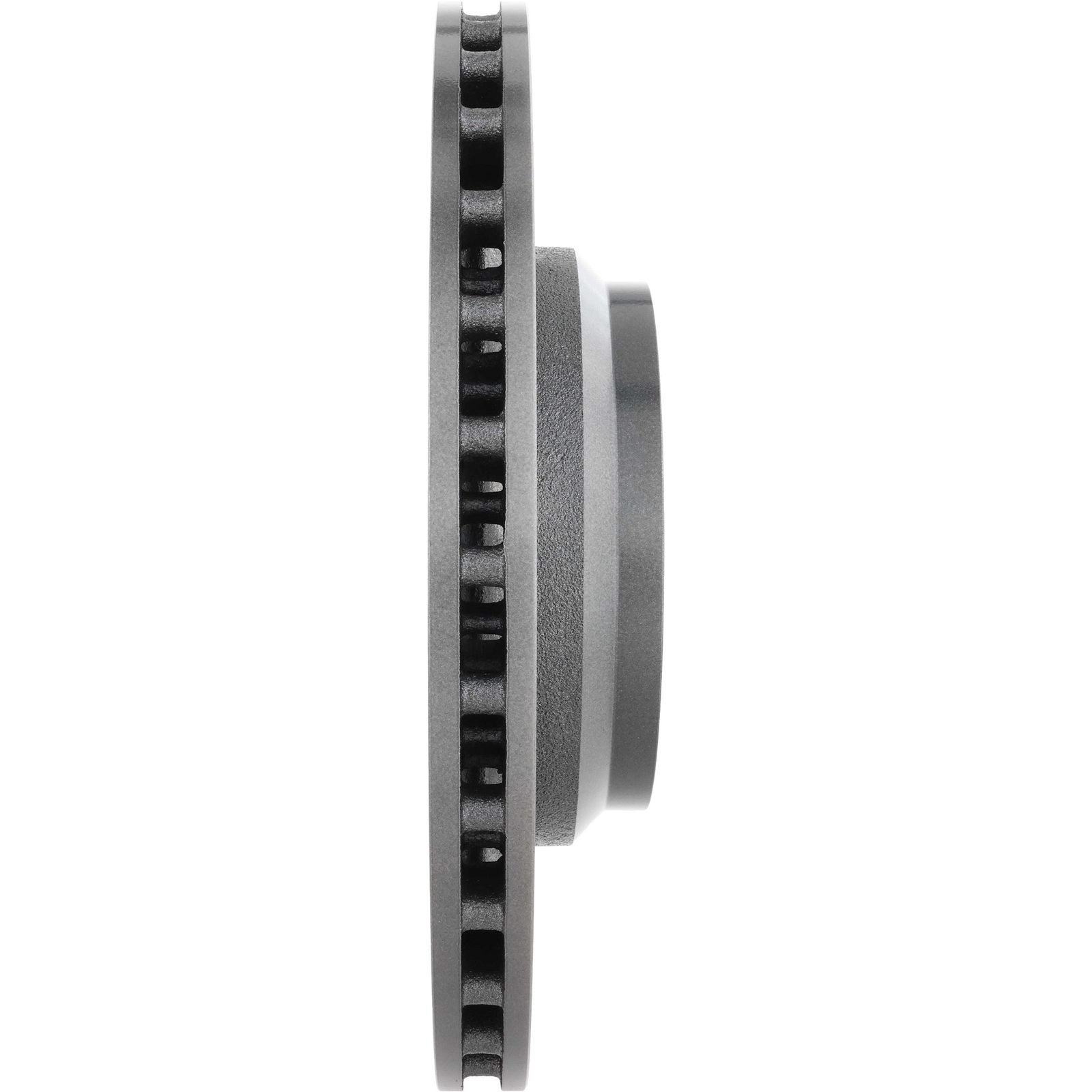 PRIME UV Coated Rear Disc Brake Rotor - 09.A182.21_02