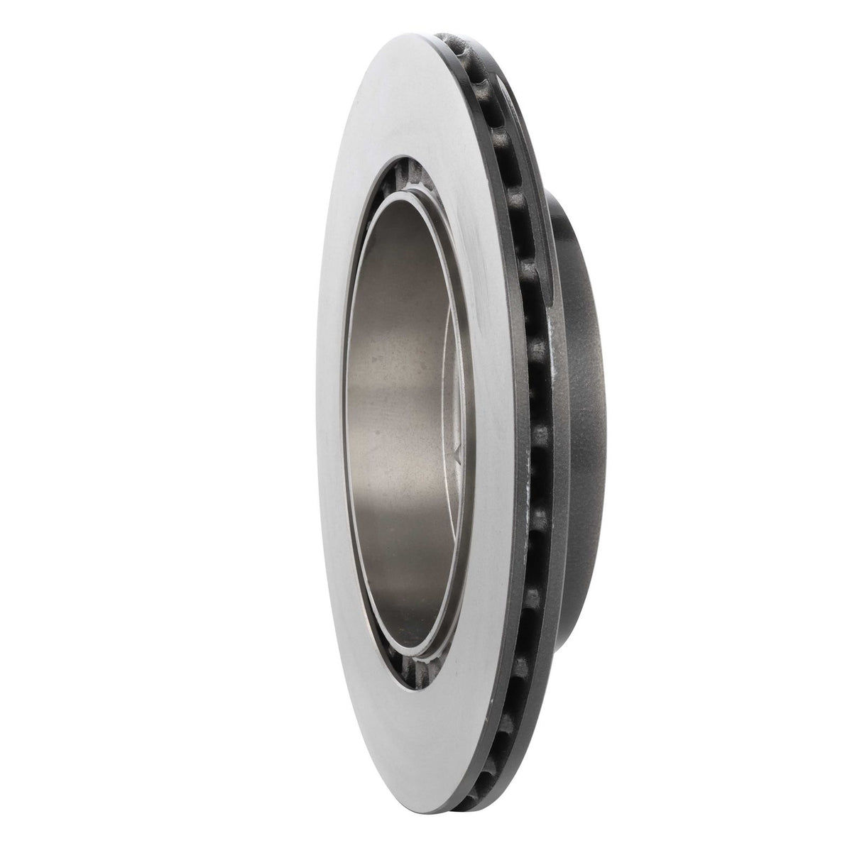 PRIME UV Coated Rear Disc Brake Rotor - 09.A197.11_19
