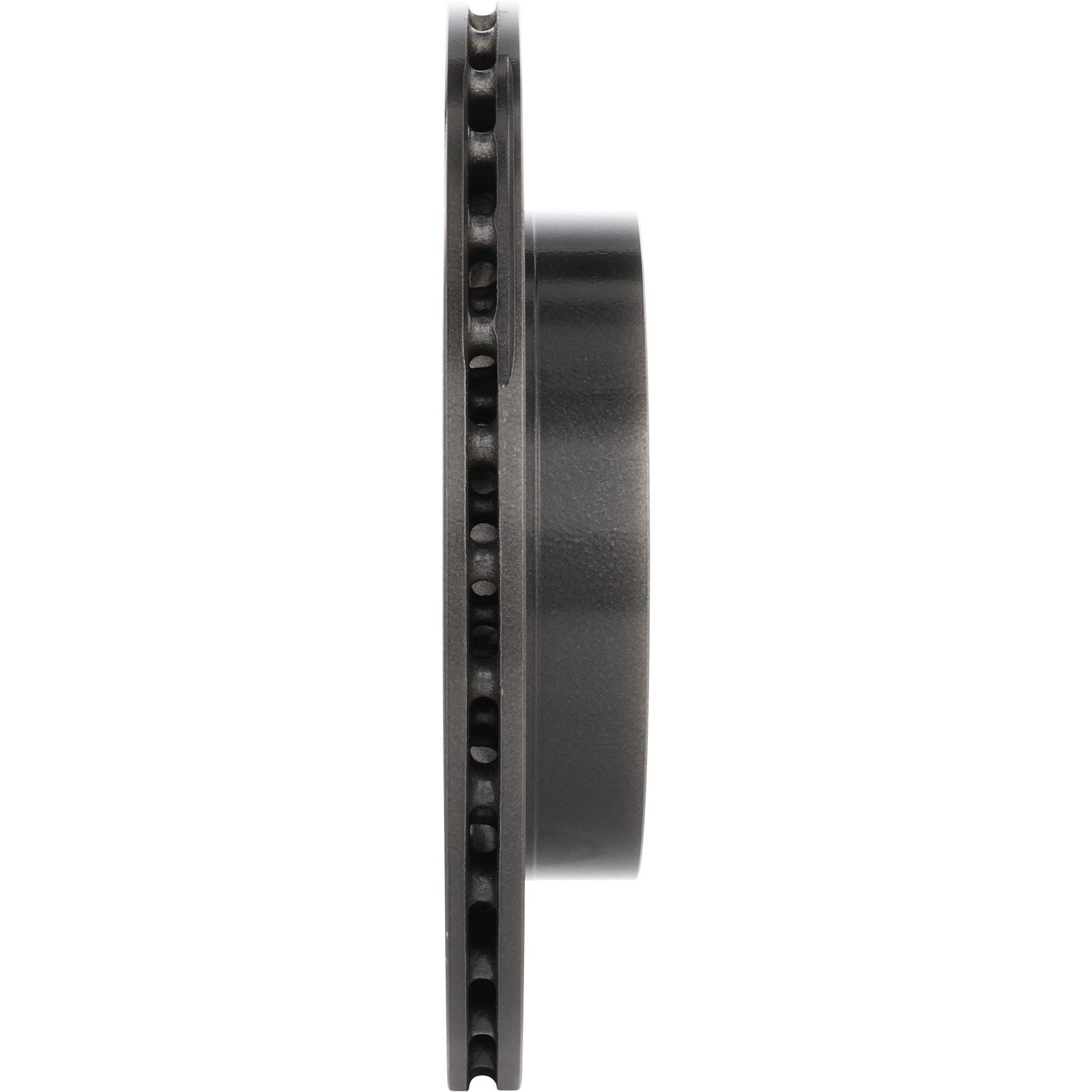 PRIME UV Coated Rear Disc Brake Rotor - 09.A197.11_02