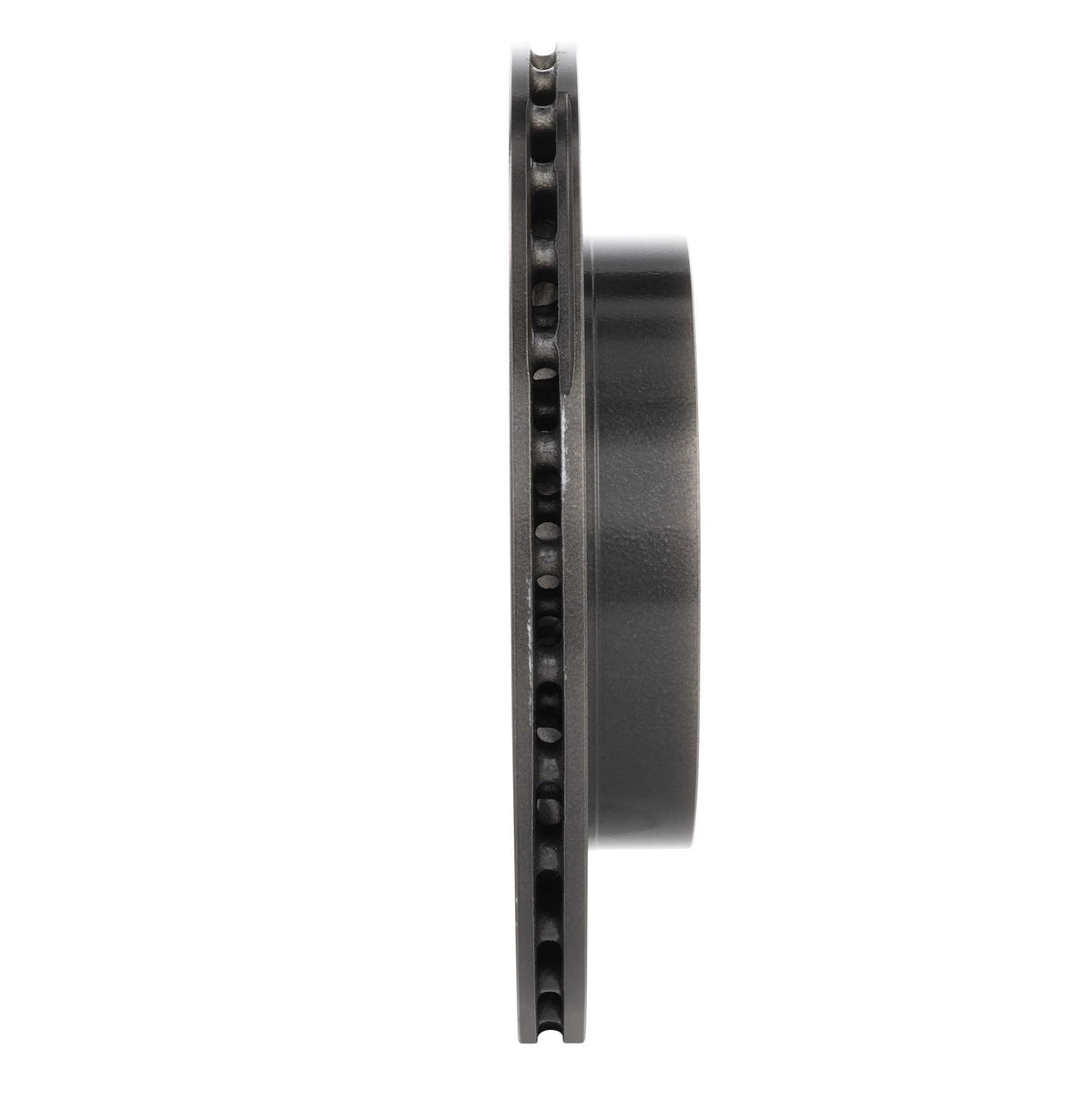 PRIME UV Coated Rear Disc Brake Rotor - 09.A197.11_20