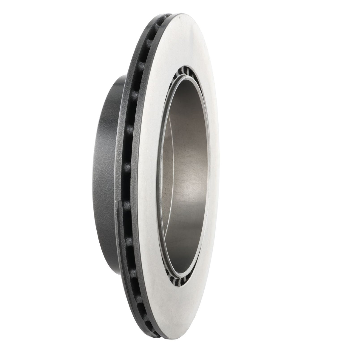PRIME UV Coated Rear Disc Brake Rotor - 09.A198.11_14
