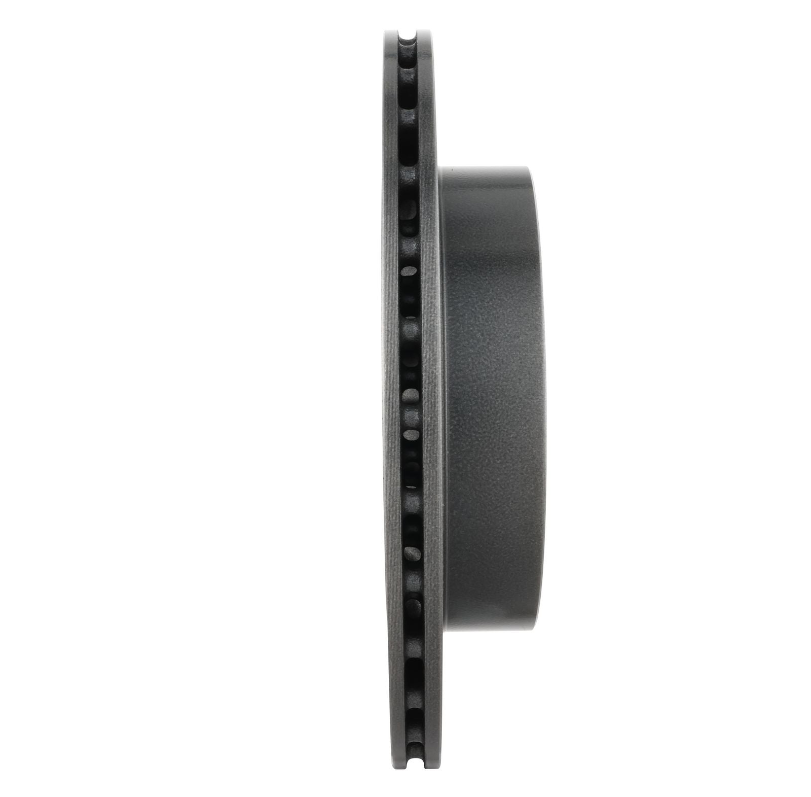 PRIME UV Coated Rear Disc Brake Rotor - 09.A198.11_25