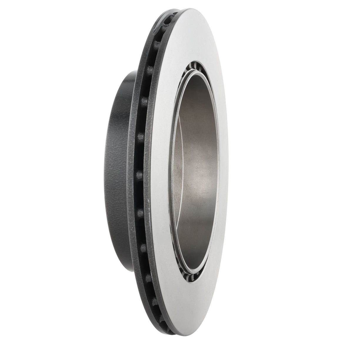 PRIME UV Coated Rear Disc Brake Rotor - 09.A198.21_14