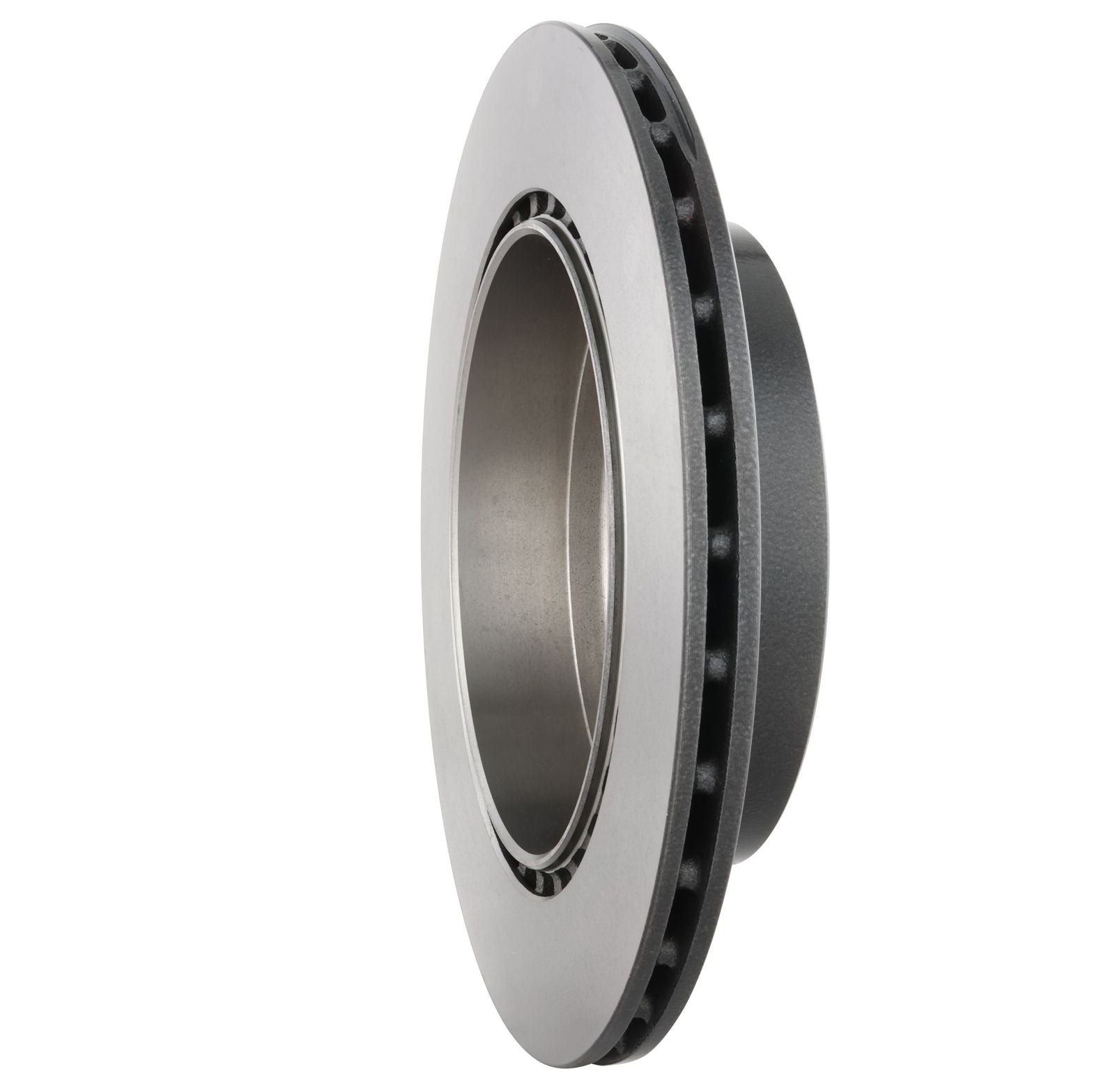 PRIME UV Coated Rear Disc Brake Rotor - 09.A198.21_24