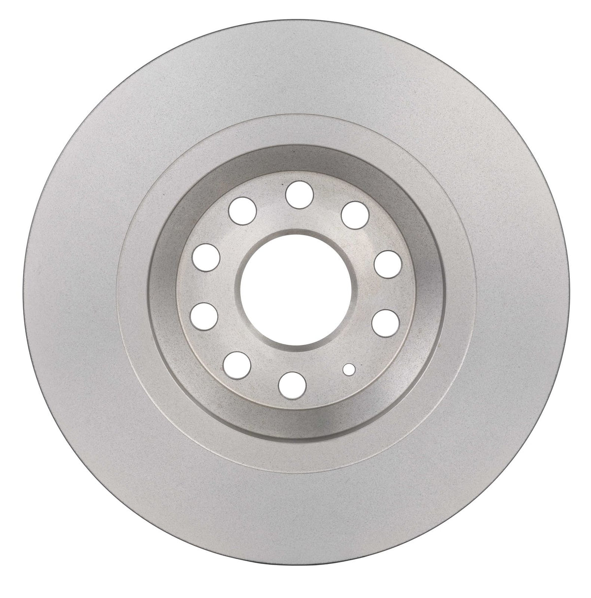 PRIME UV Coated Rear Disc Brake Rotor - 09.A200.11_20