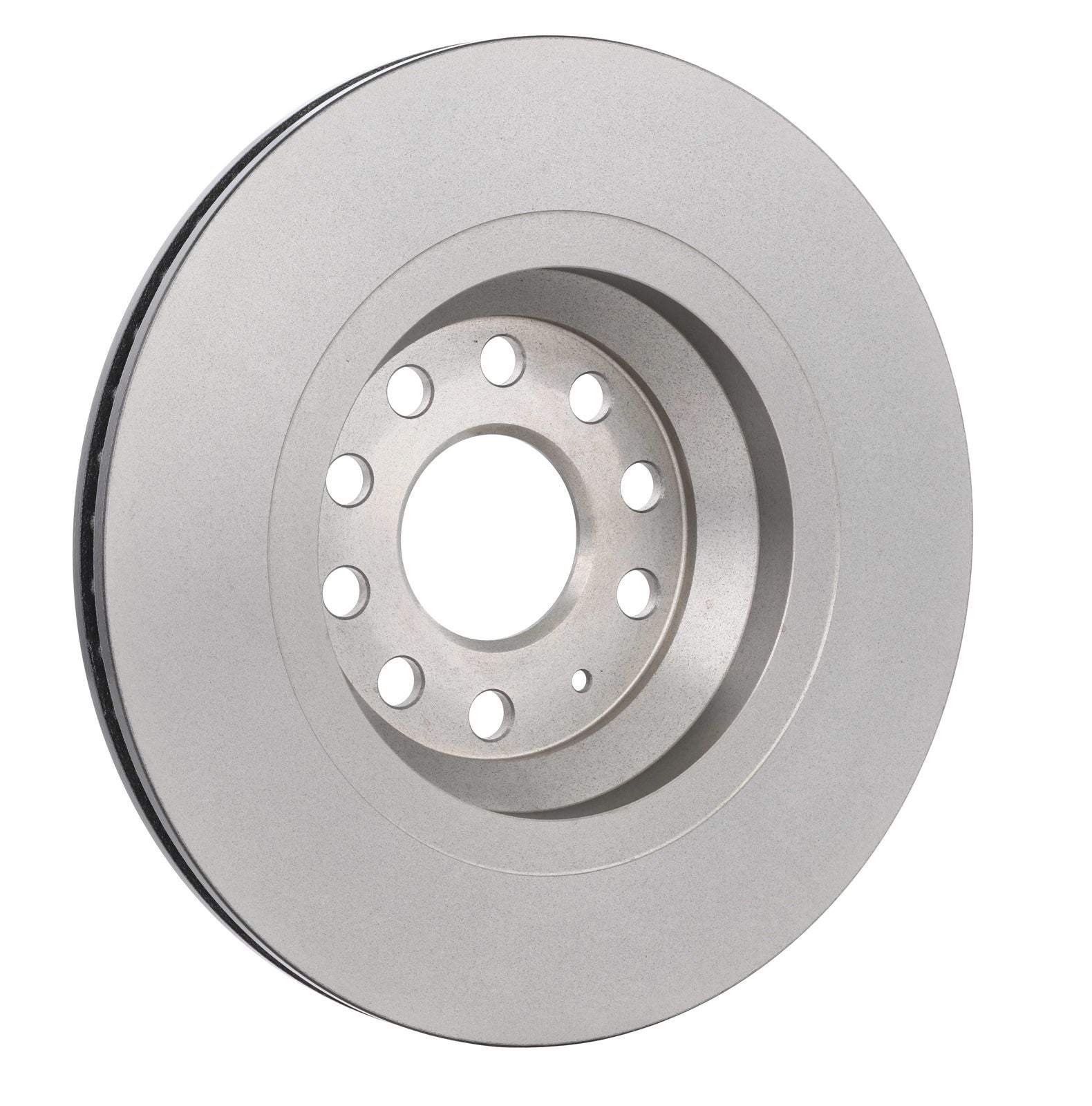PRIME UV Coated Rear Disc Brake Rotor - 09.A200.11_18