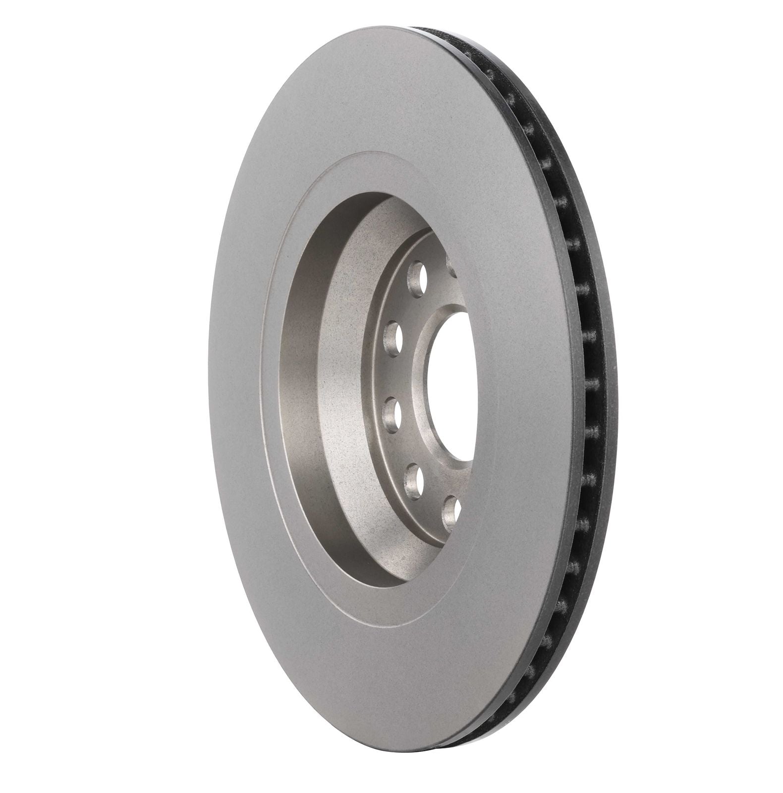 PRIME UV Coated Rear Disc Brake Rotor - 09.A200.11_24