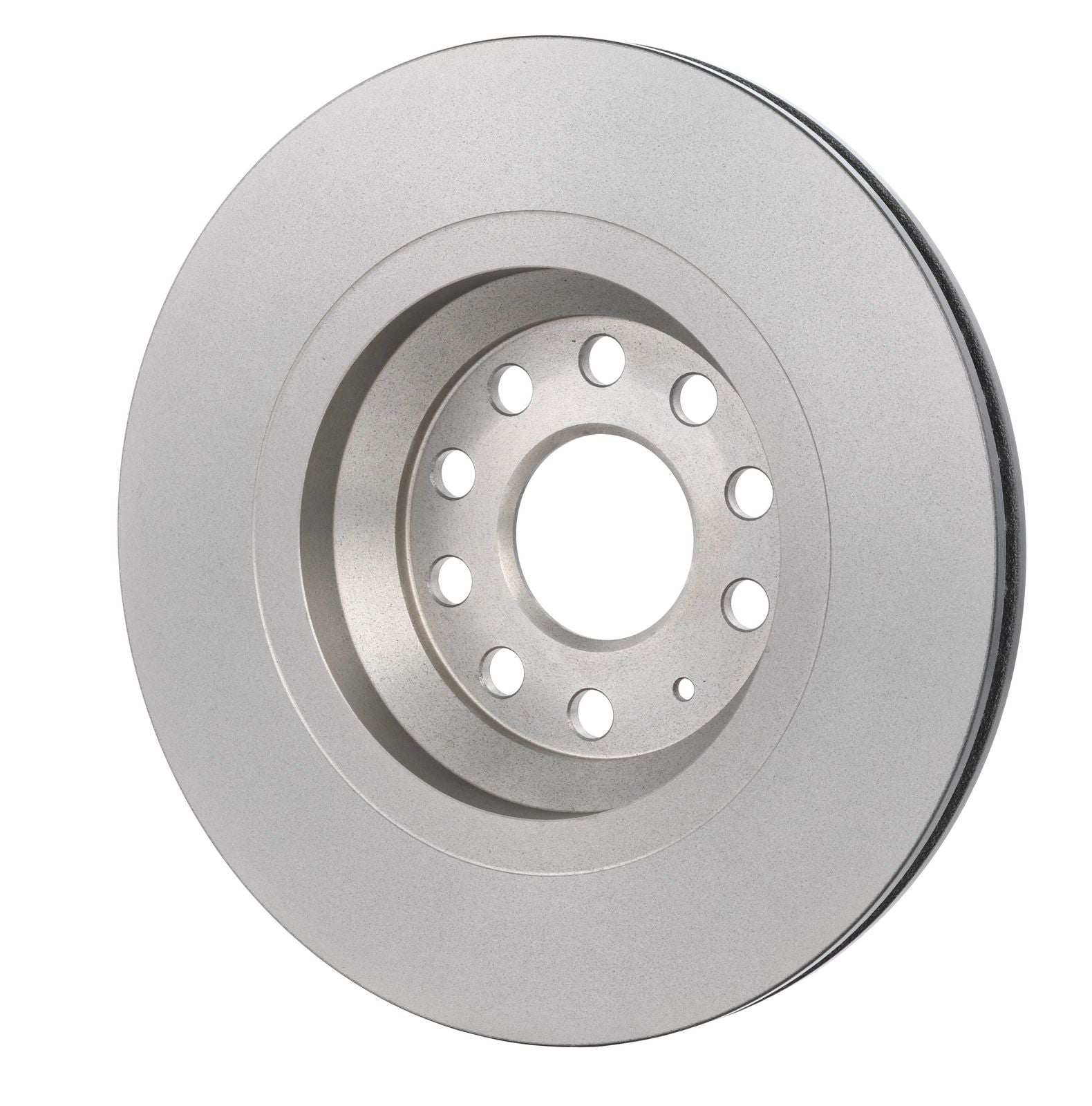 PRIME UV Coated Rear Disc Brake Rotor - 09.A200.11_22