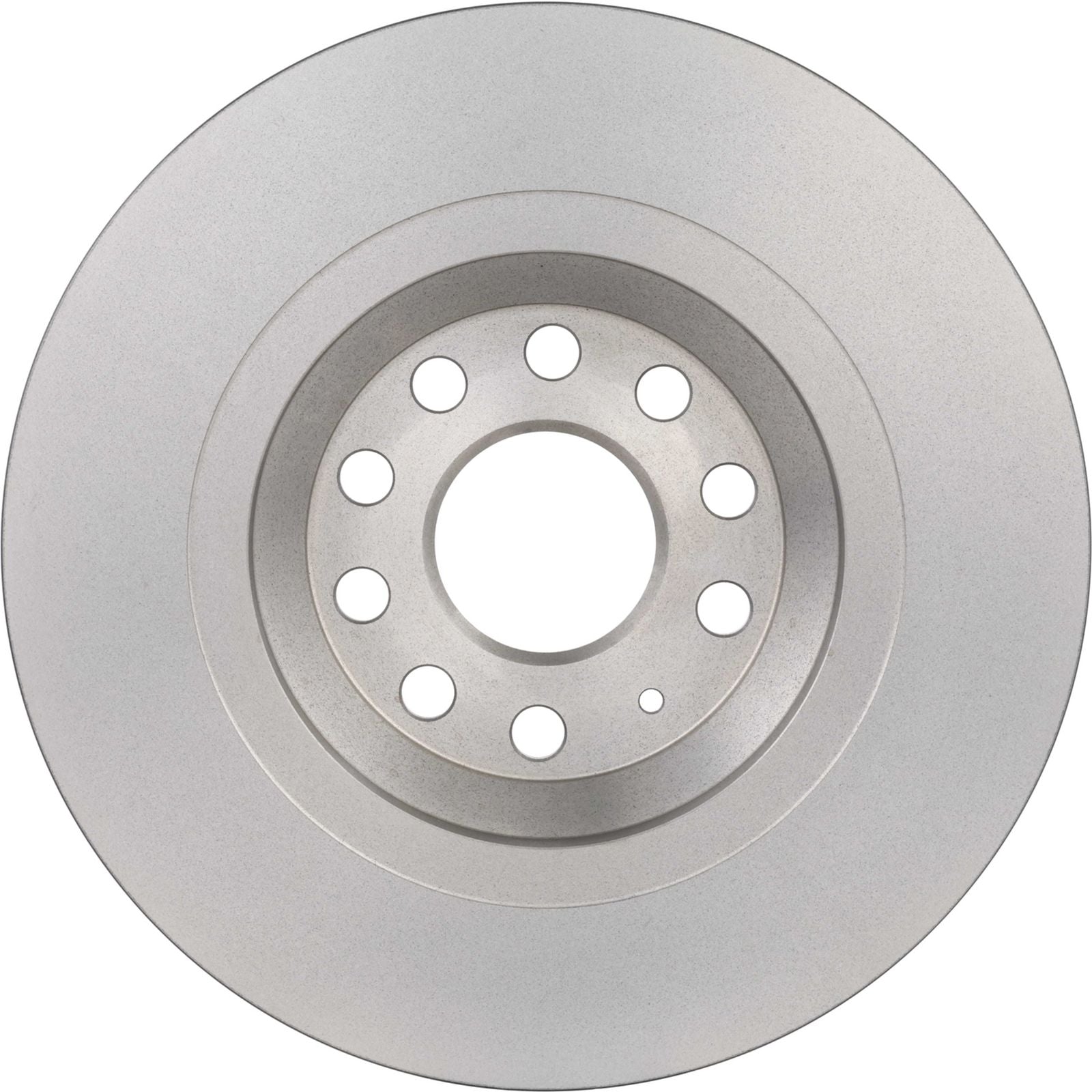 PRIME UV Coated Rear Disc Brake Rotor - 09.A200.11_02