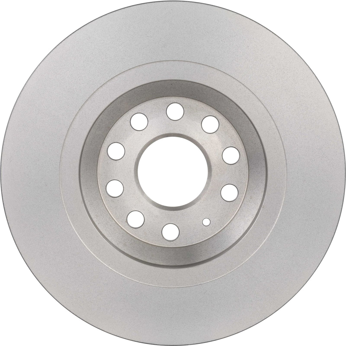 PRIME UV Coated Rear Disc Brake Rotor - 09.A200.11_02
