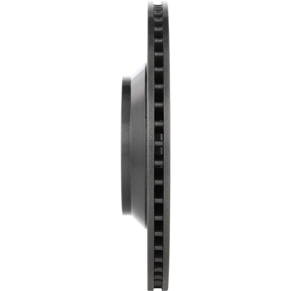 PRIME UV Coated Rear Disc Brake Rotor - 09.A200.11_04