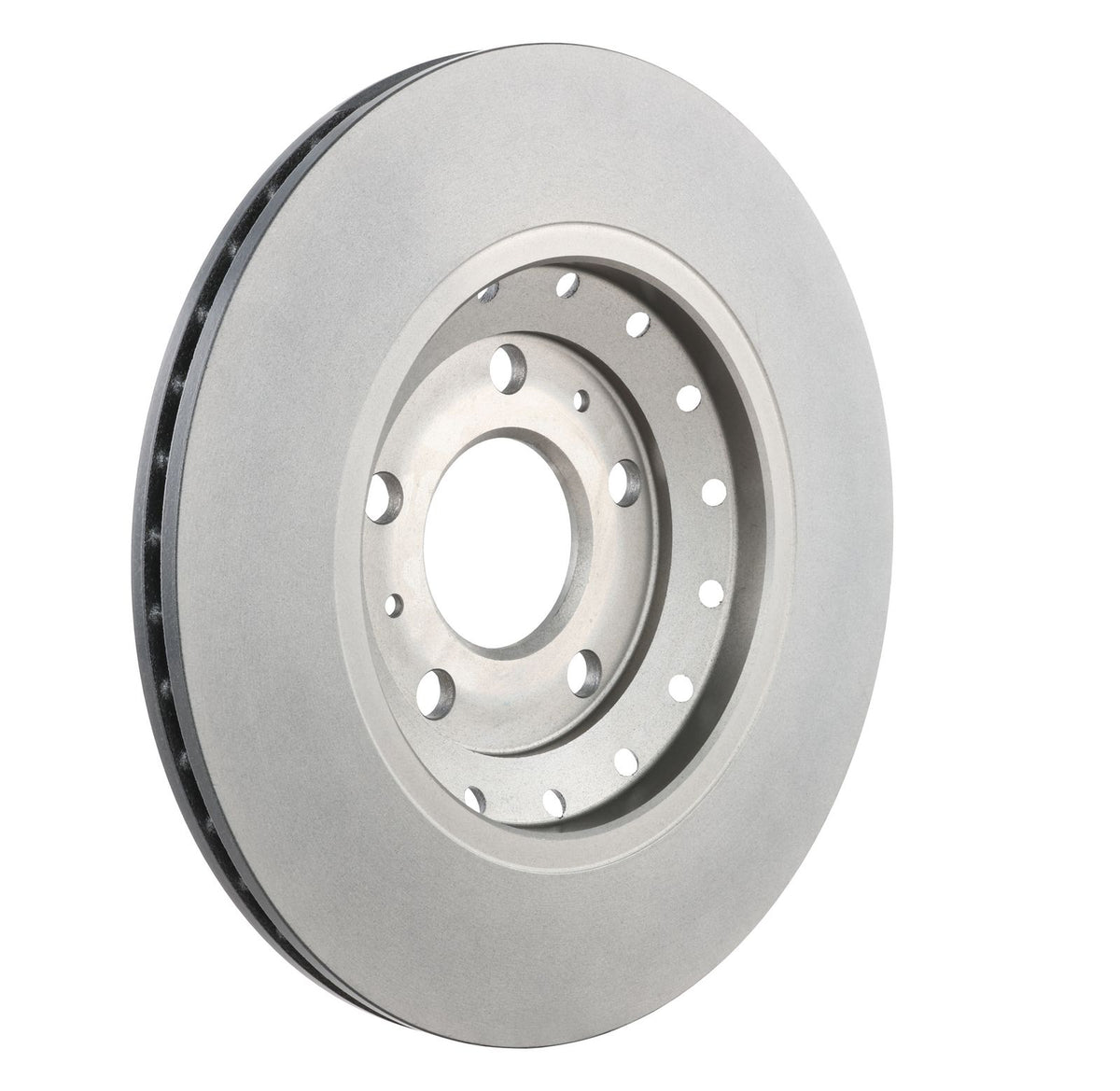 PRIME UV Coated Rear Disc Brake Rotor - 09.A269.11_16