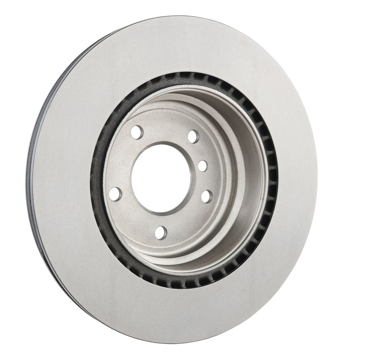 PRIME UV Coated Rear Disc Brake Rotor - 09.A270.11_17
