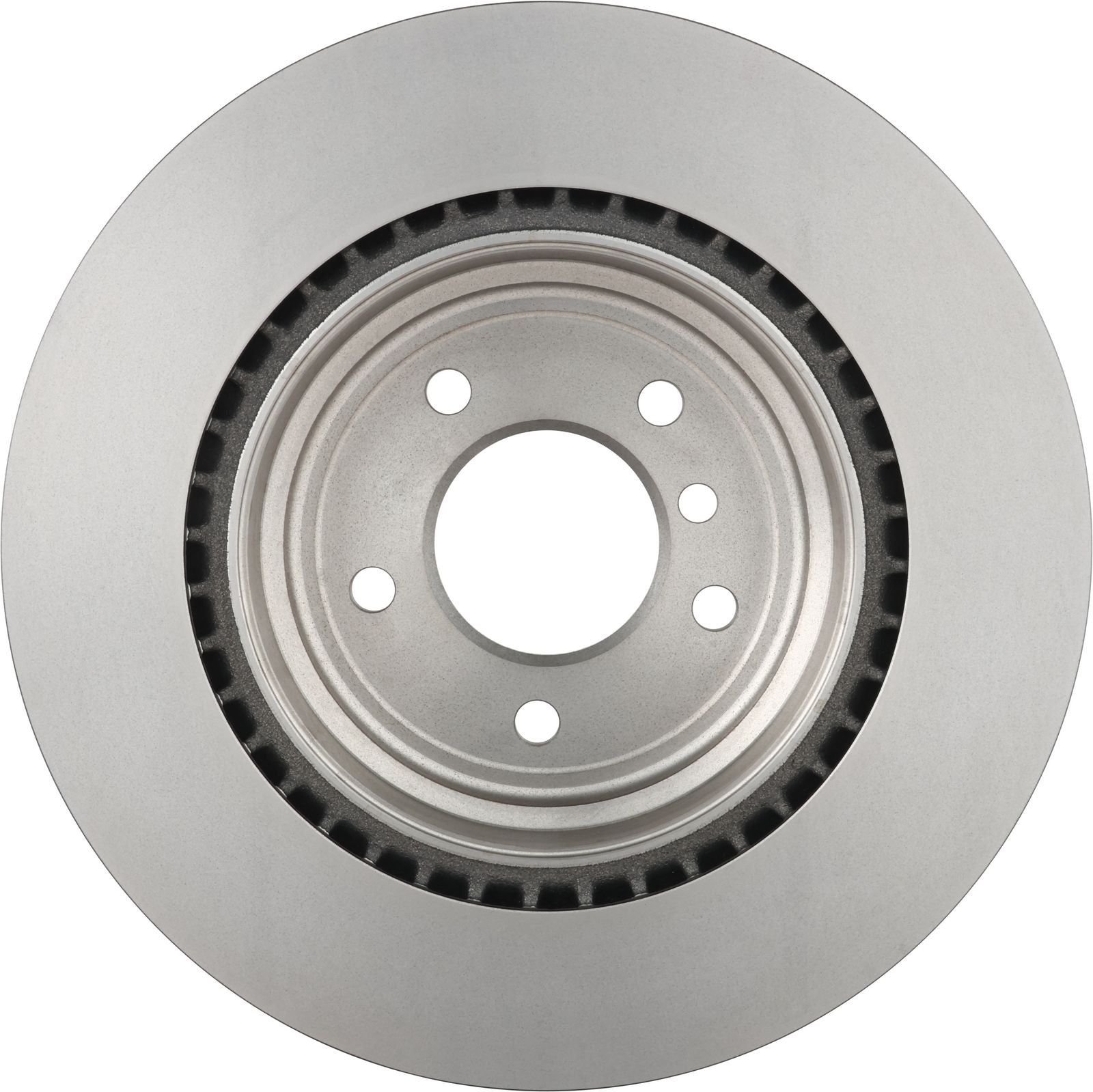 PRIME UV Coated Rear Disc Brake Rotor - 09.A270.11_05