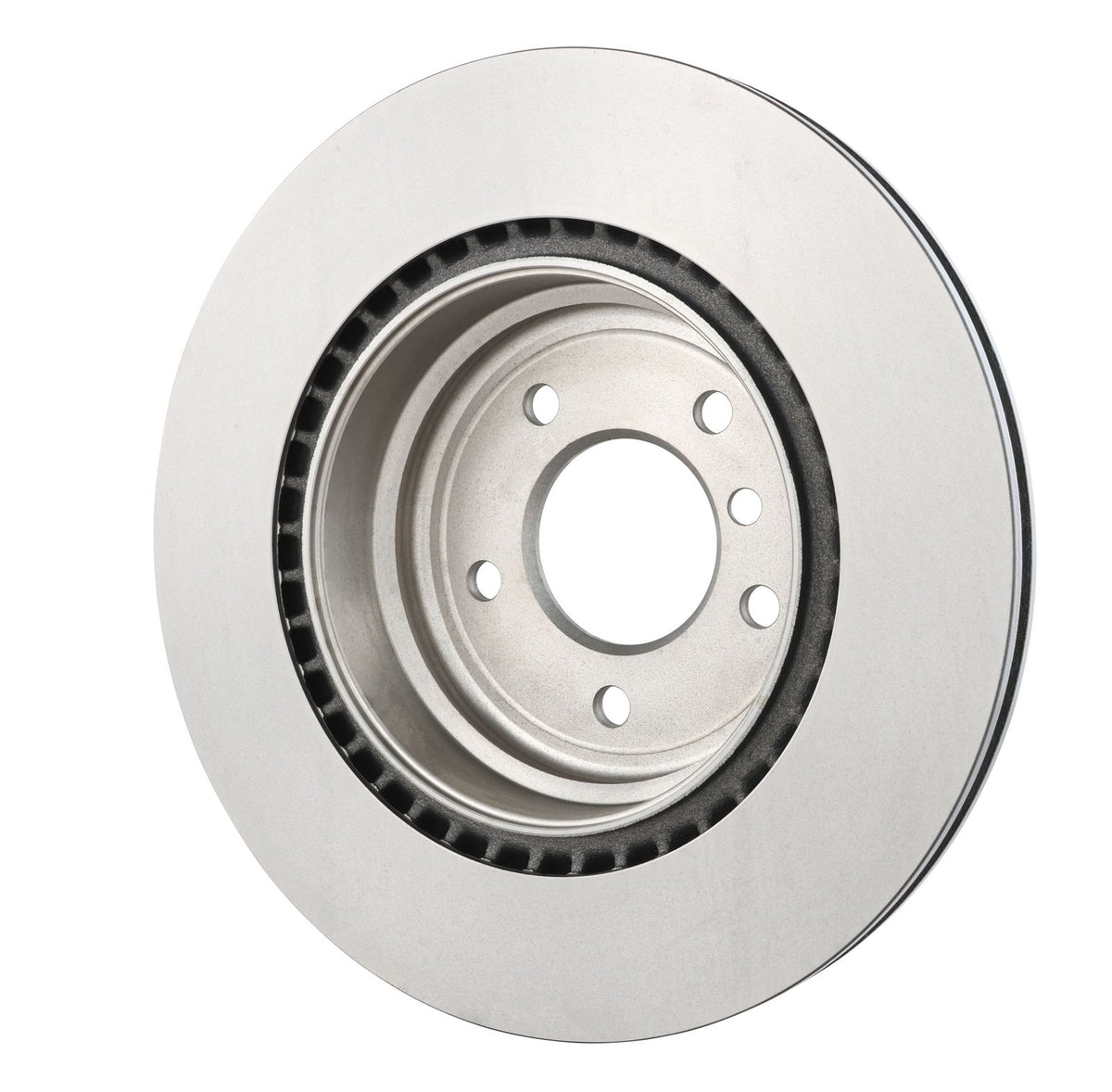 PRIME UV Coated Rear Disc Brake Rotor - 09.A270.11_21