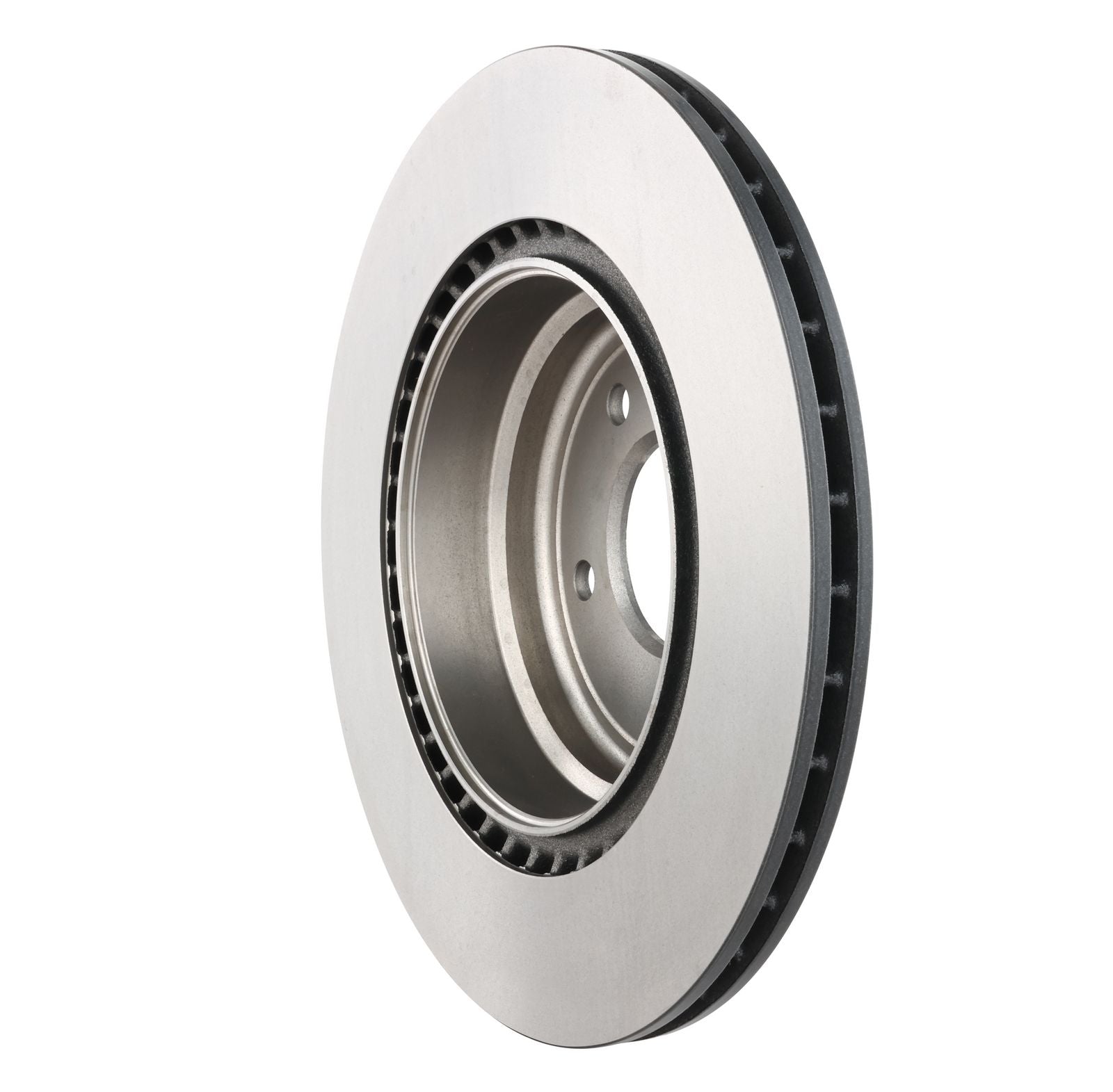 PRIME UV Coated Rear Disc Brake Rotor - 09.A270.11_23