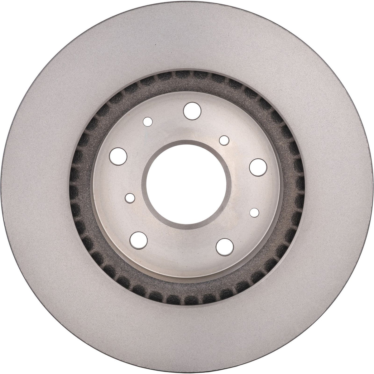 PRIME UV Coated Rear Disc Brake Rotor - 09.A296.11_03