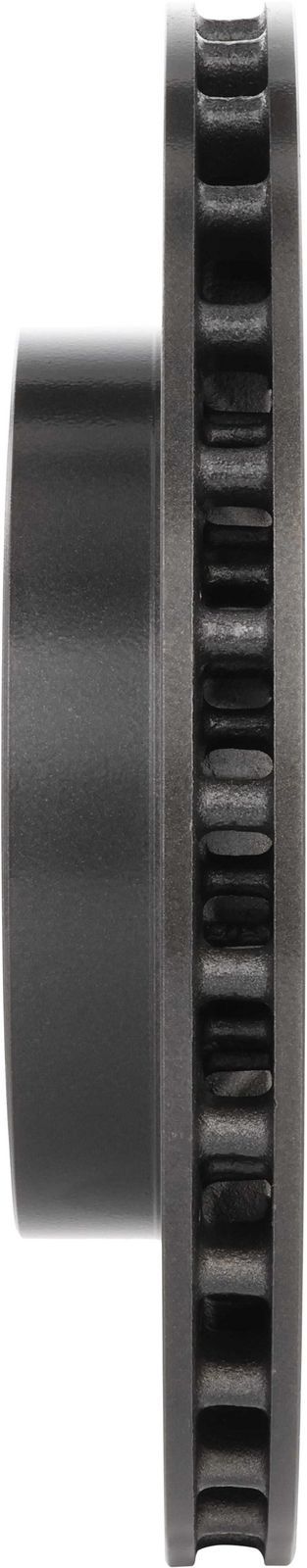 PRIME UV Coated Rear Disc Brake Rotor - 09.A301.11_04