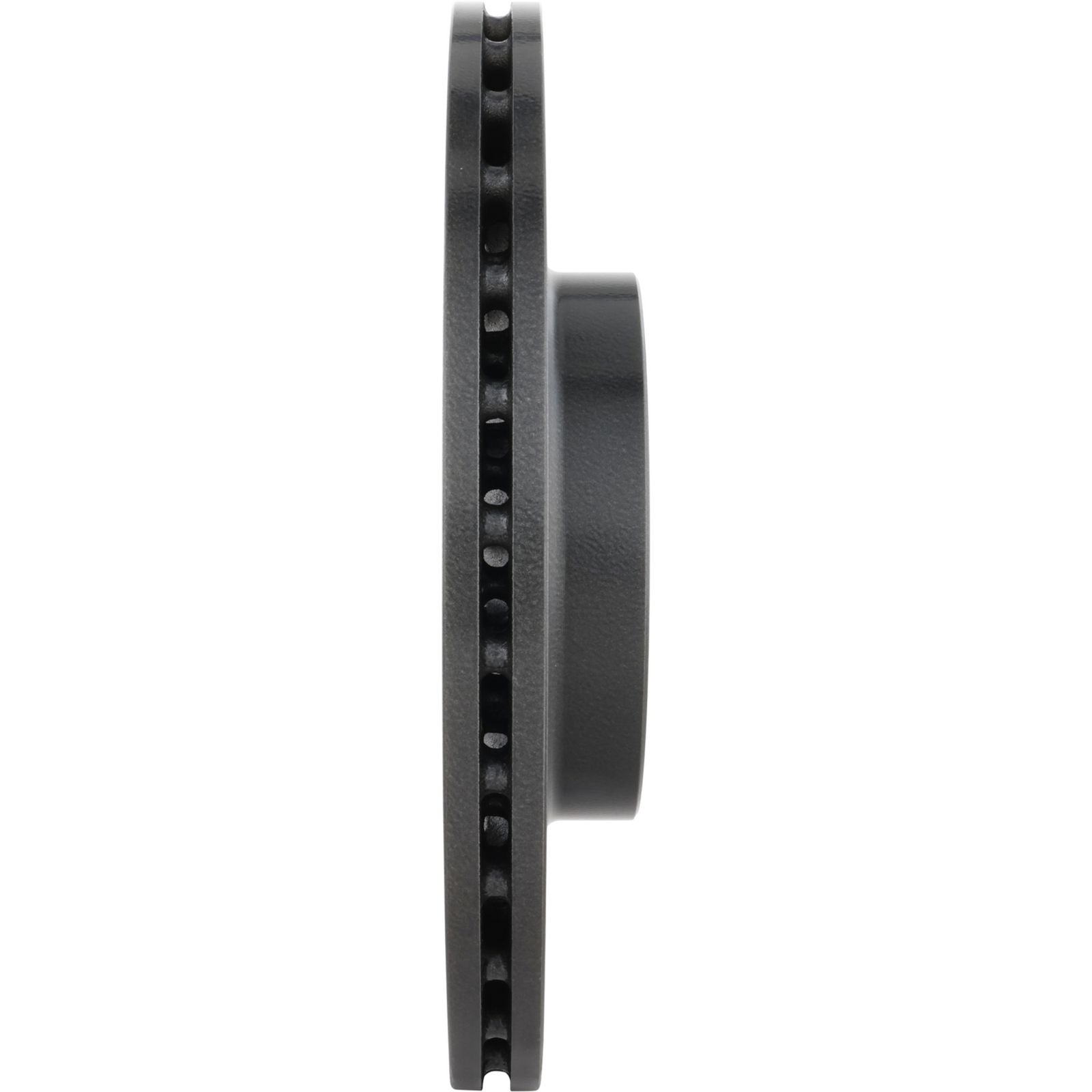 PRIME UV Coated Rear Disc Brake Rotor - 09.A326.11_01