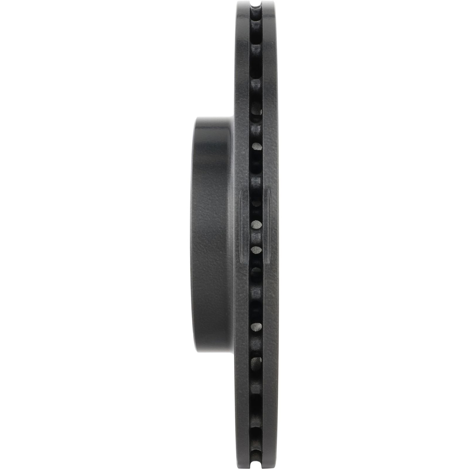 PRIME UV Coated Rear Disc Brake Rotor - 09.A326.11_04