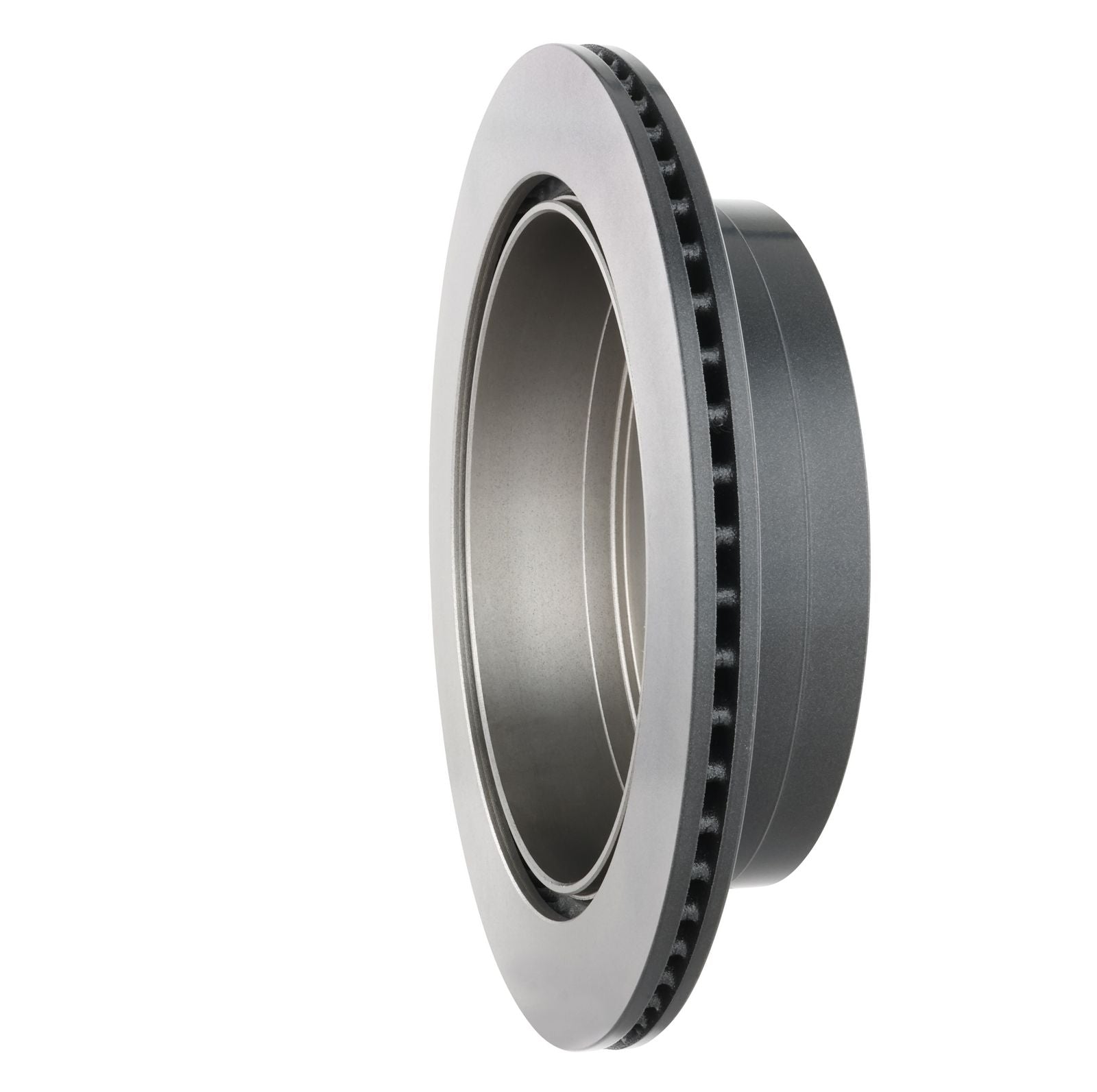 PRIME UV Coated Rear Disc Brake Rotor - 09.A334.11_24