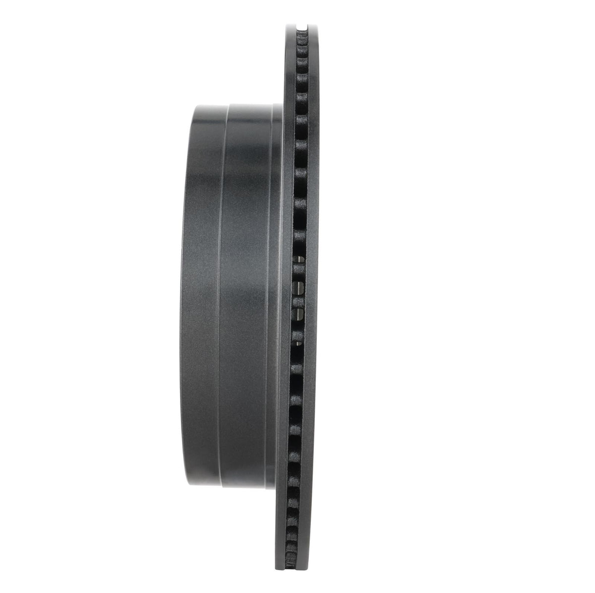 PRIME UV Coated Rear Disc Brake Rotor - 09.A334.11_13