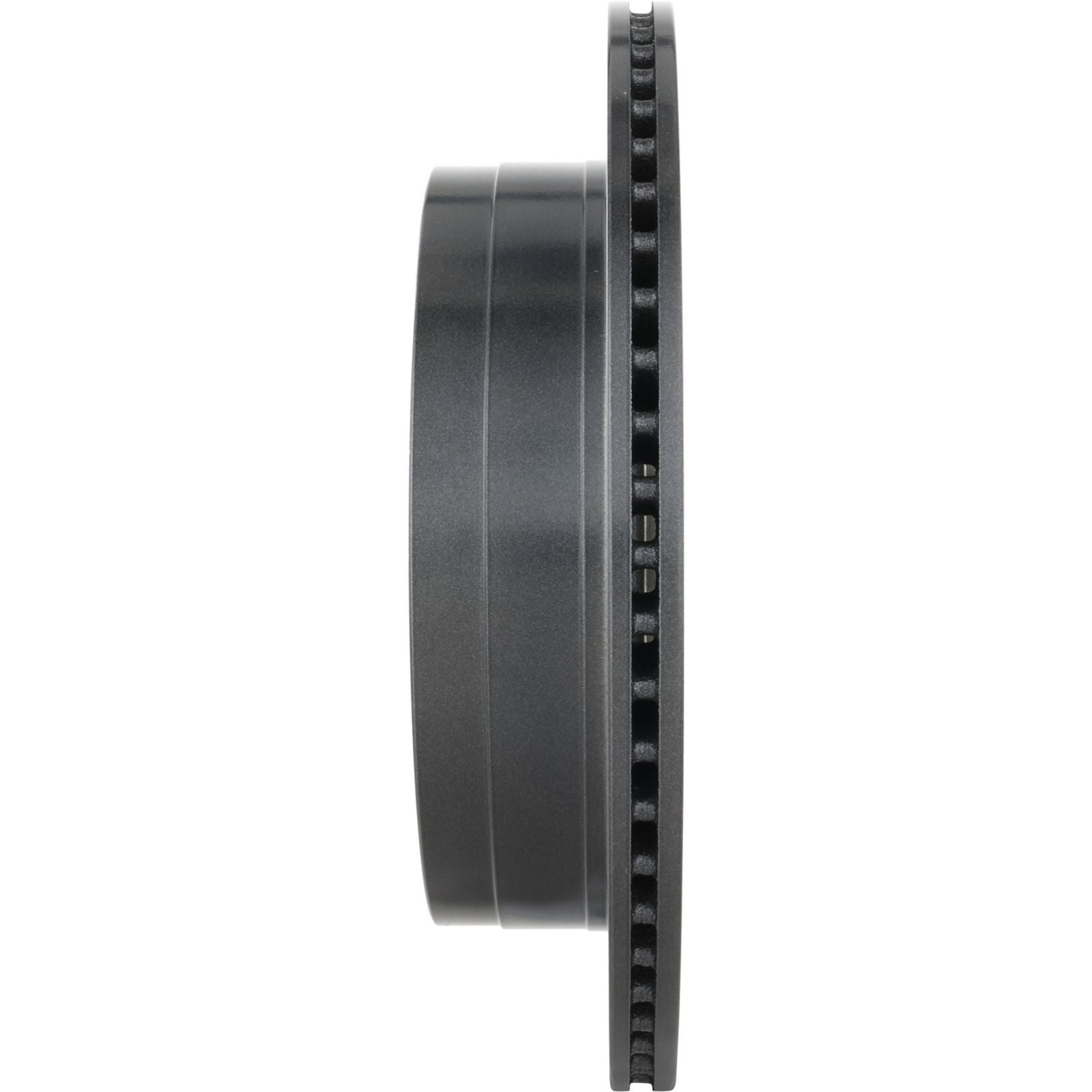 PRIME UV Coated Rear Disc Brake Rotor - 09.A334.11_04
