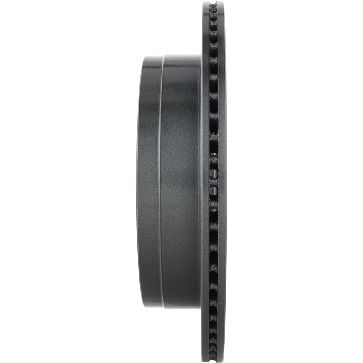 PRIME UV Coated Rear Disc Brake Rotor - 09.A334.21_05