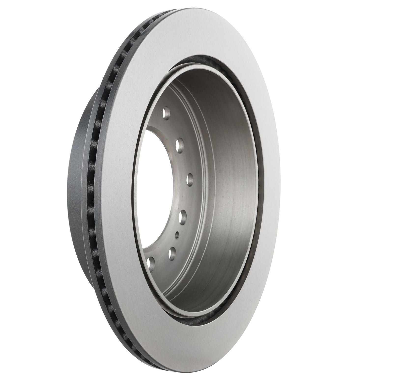 PRIME UV Coated Rear Disc Brake Rotor - 09.A334.21_15