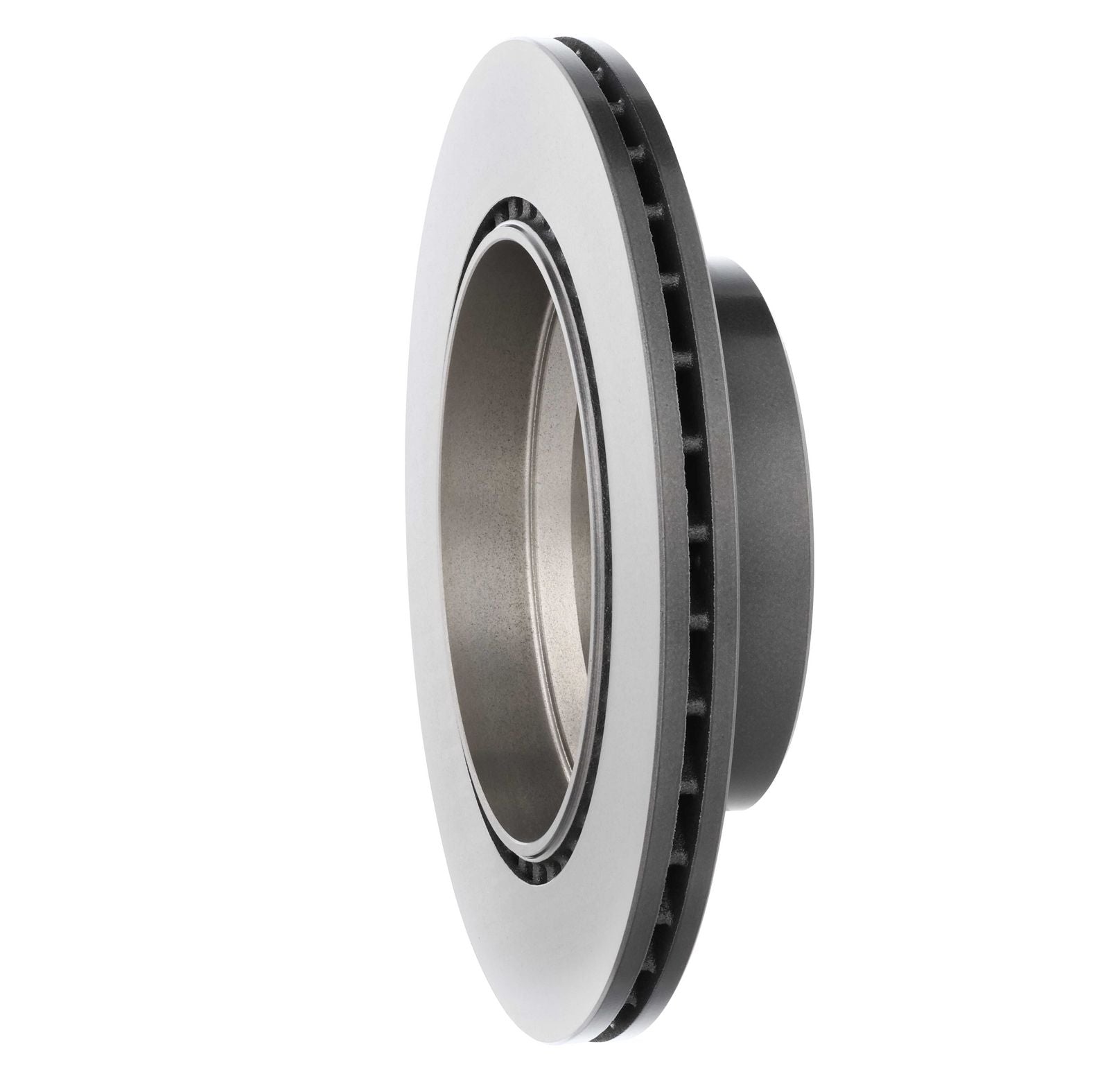 PRIME UV Coated Rear Disc Brake Rotor - 09.A358.11_18