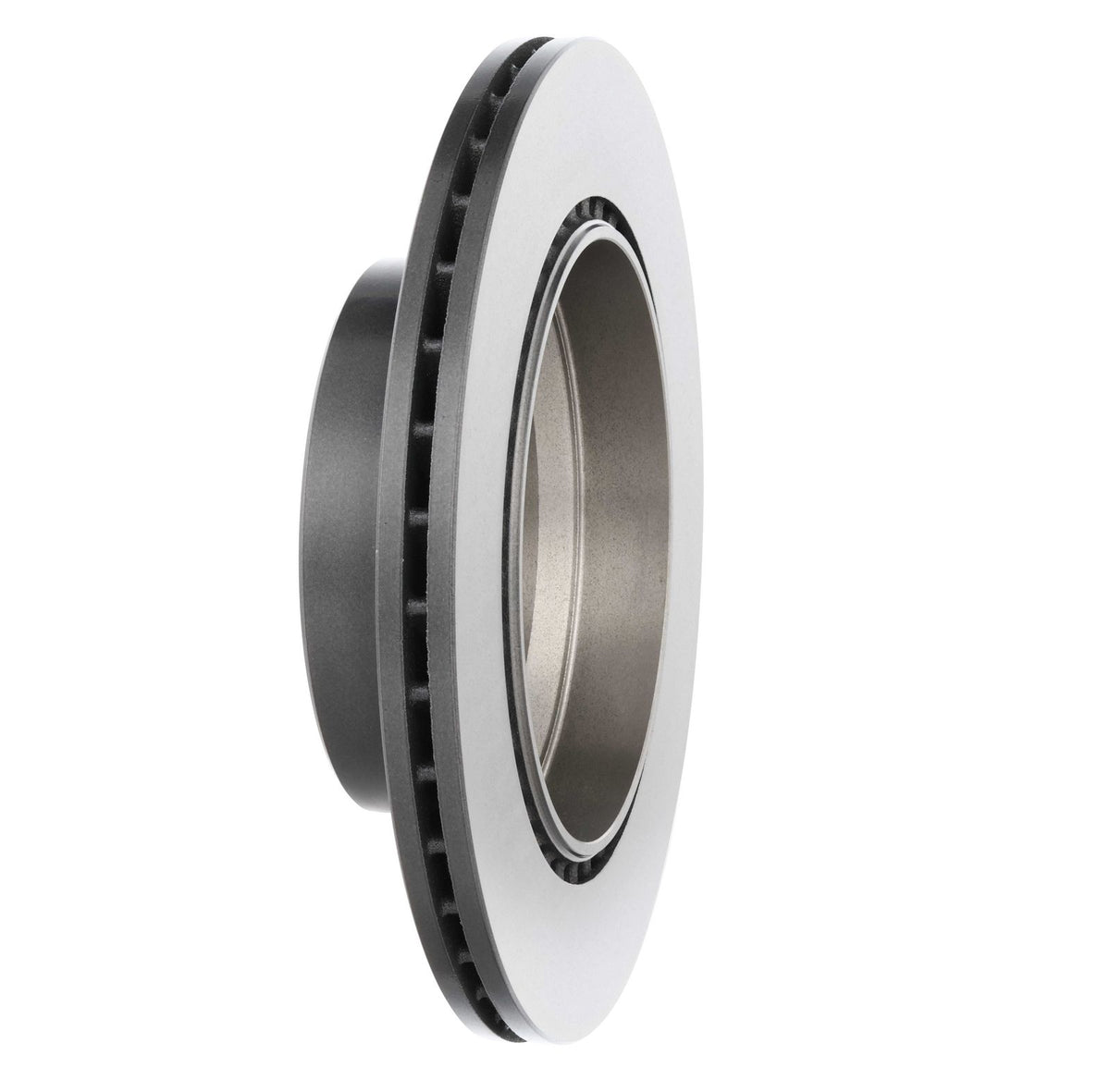 PRIME UV Coated Rear Disc Brake Rotor - 09.A358.11_08