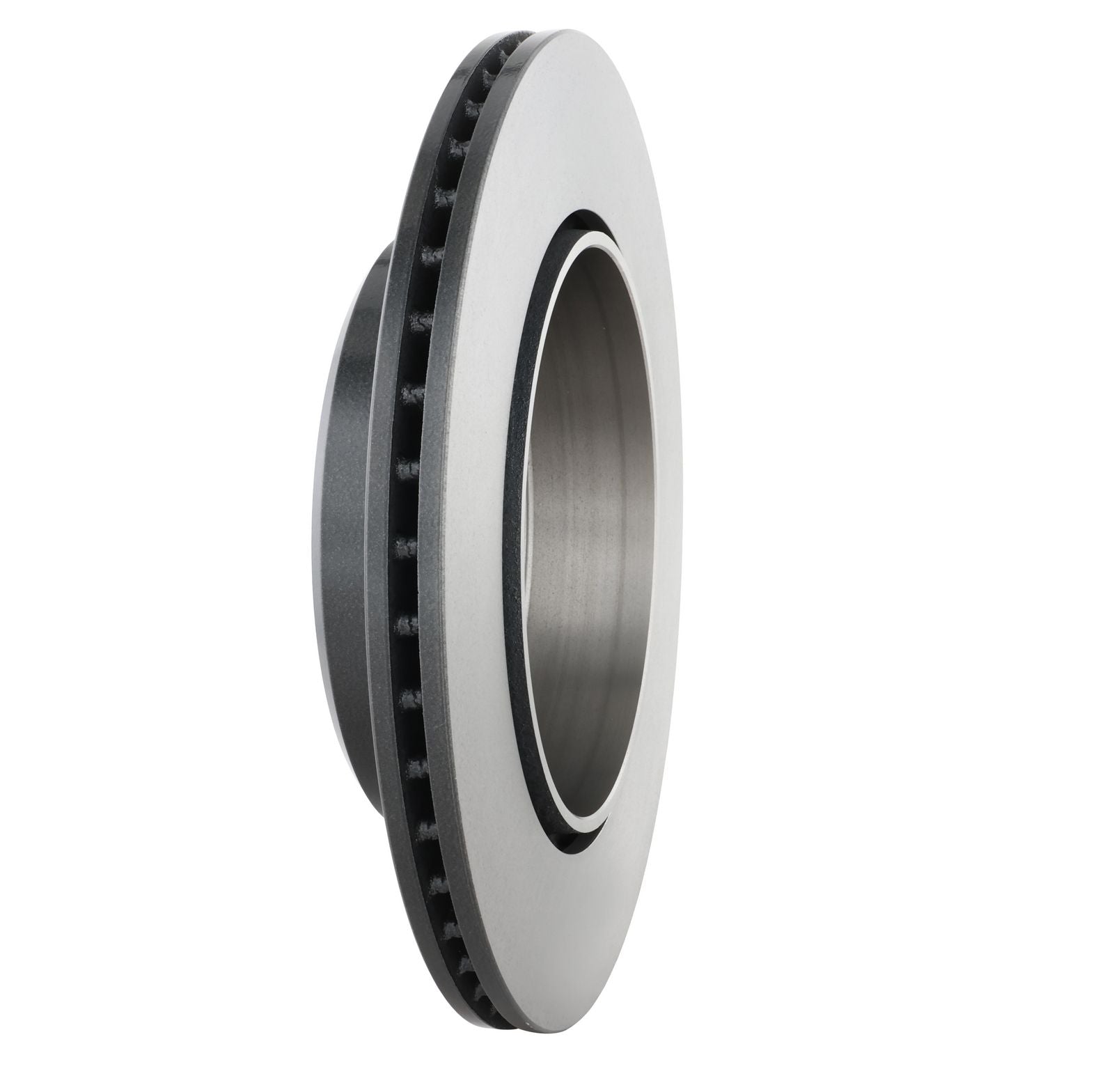 PRIME UV Coated Rear Disc Brake Rotor - 09.A405.11_09