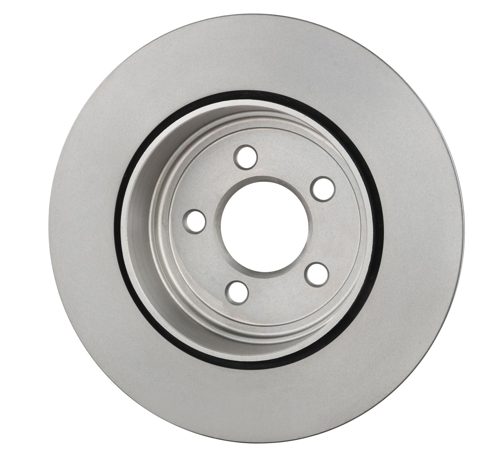 PRIME UV Coated Rear Disc Brake Rotor - 09.A405.11_15
