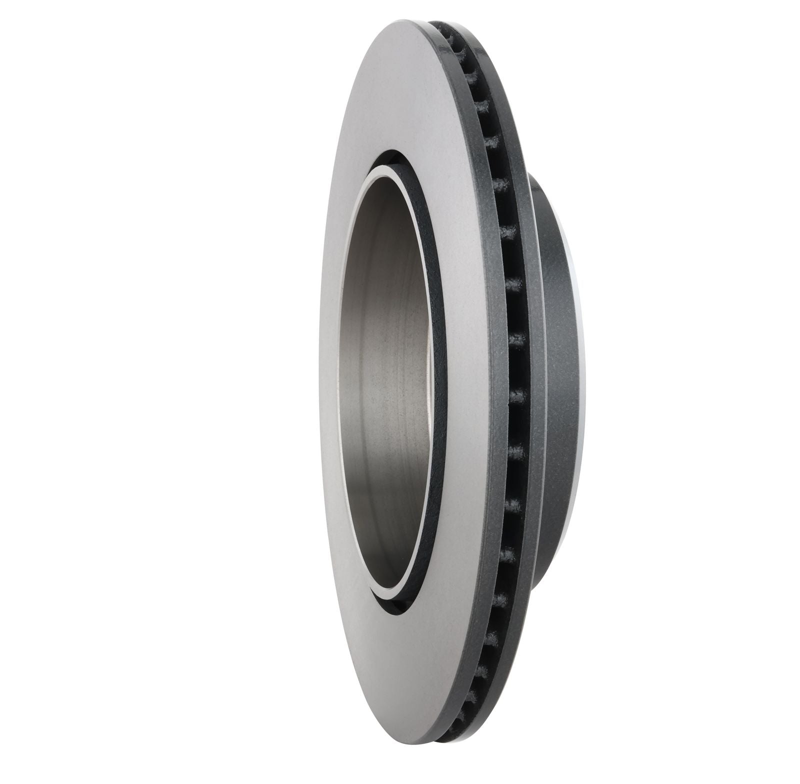 PRIME UV Coated Rear Disc Brake Rotor - 09.A405.11_19