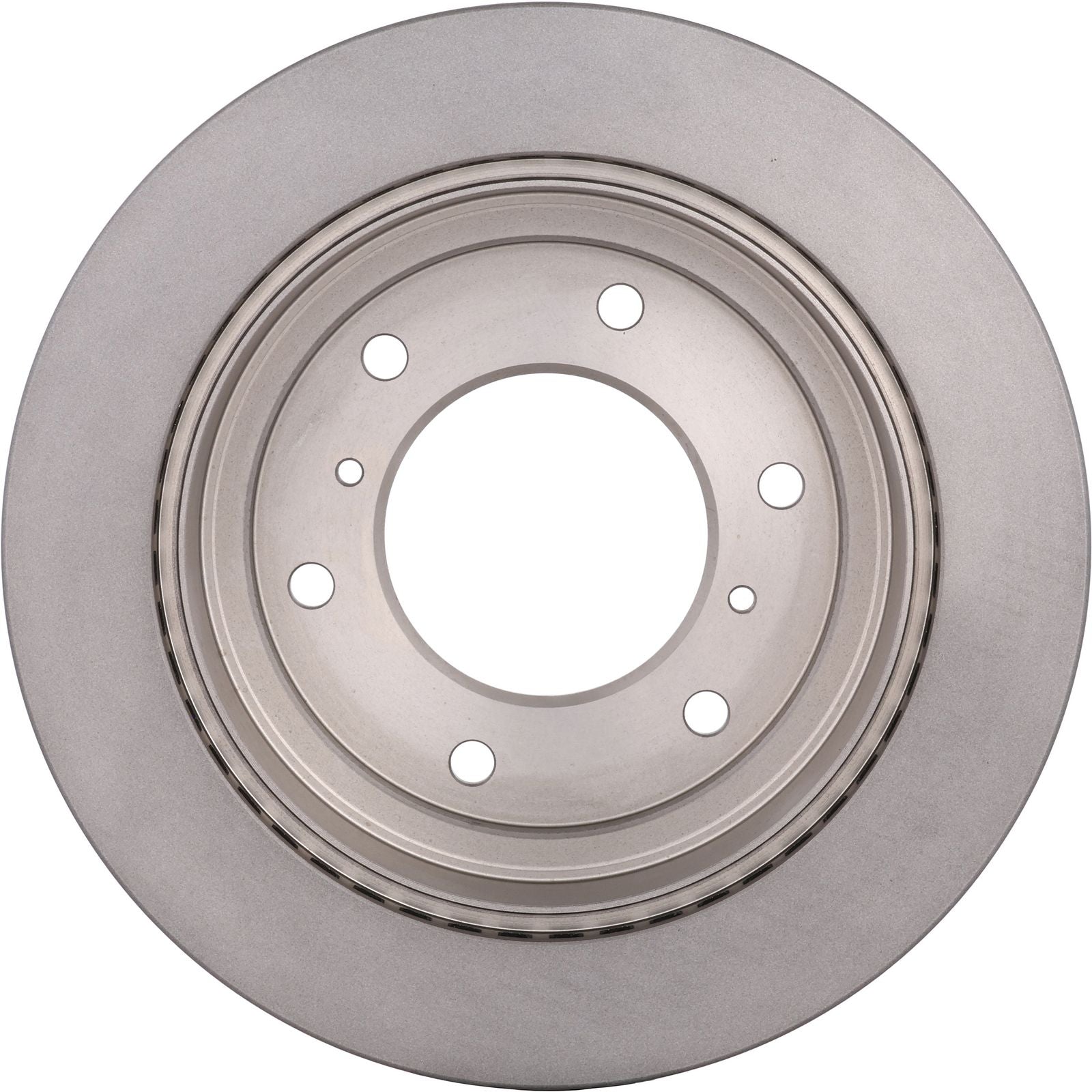 PRIME UV Coated Rear Disc Brake Rotor - 09.A450.11_05