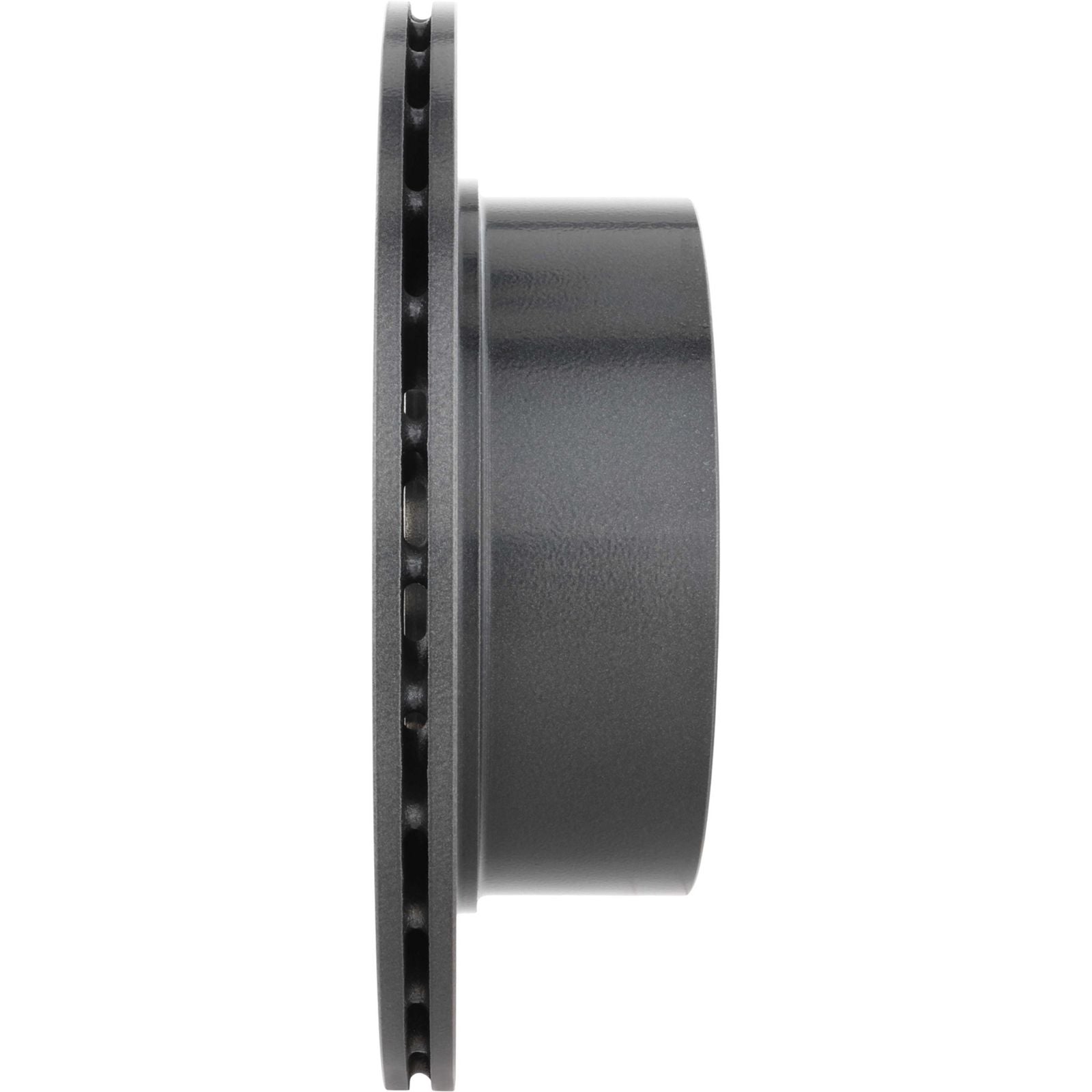 PRIME UV Coated Rear Disc Brake Rotor - 09.A453.11_04