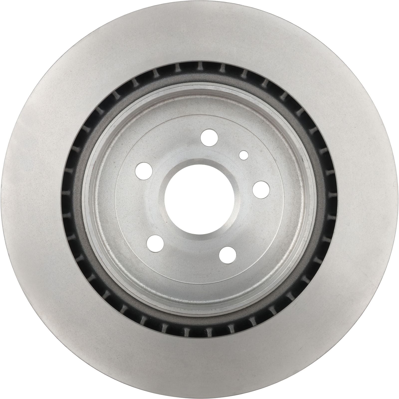 PRIME UV Coated Rear Disc Brake Rotor - 09.A508.11_30