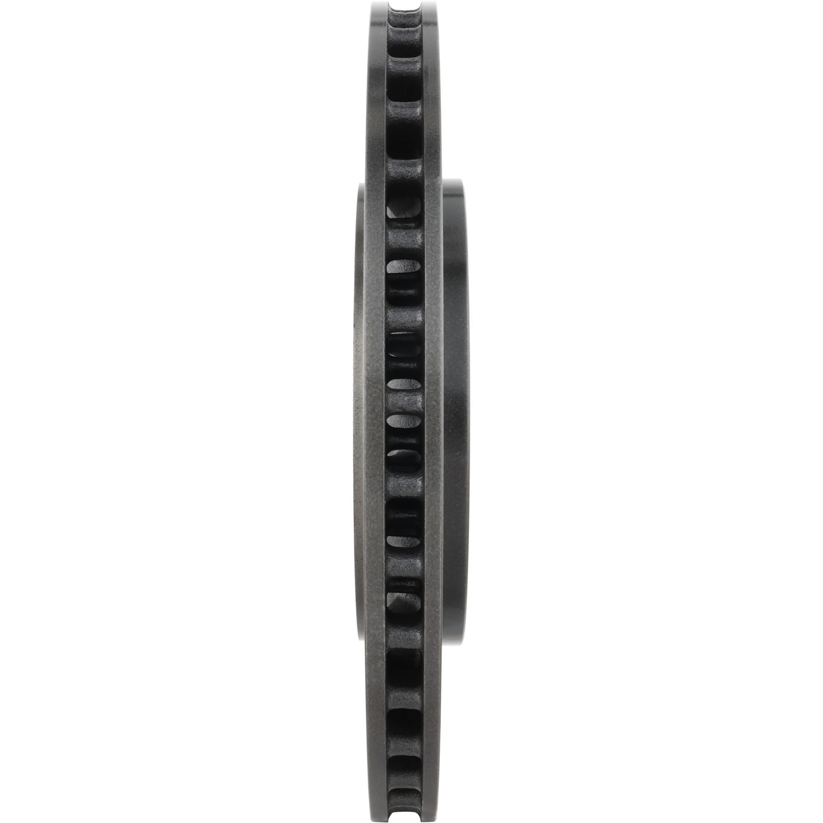 PRIME UV Coated Rear Disc Brake Rotor - 09.A508.11_02