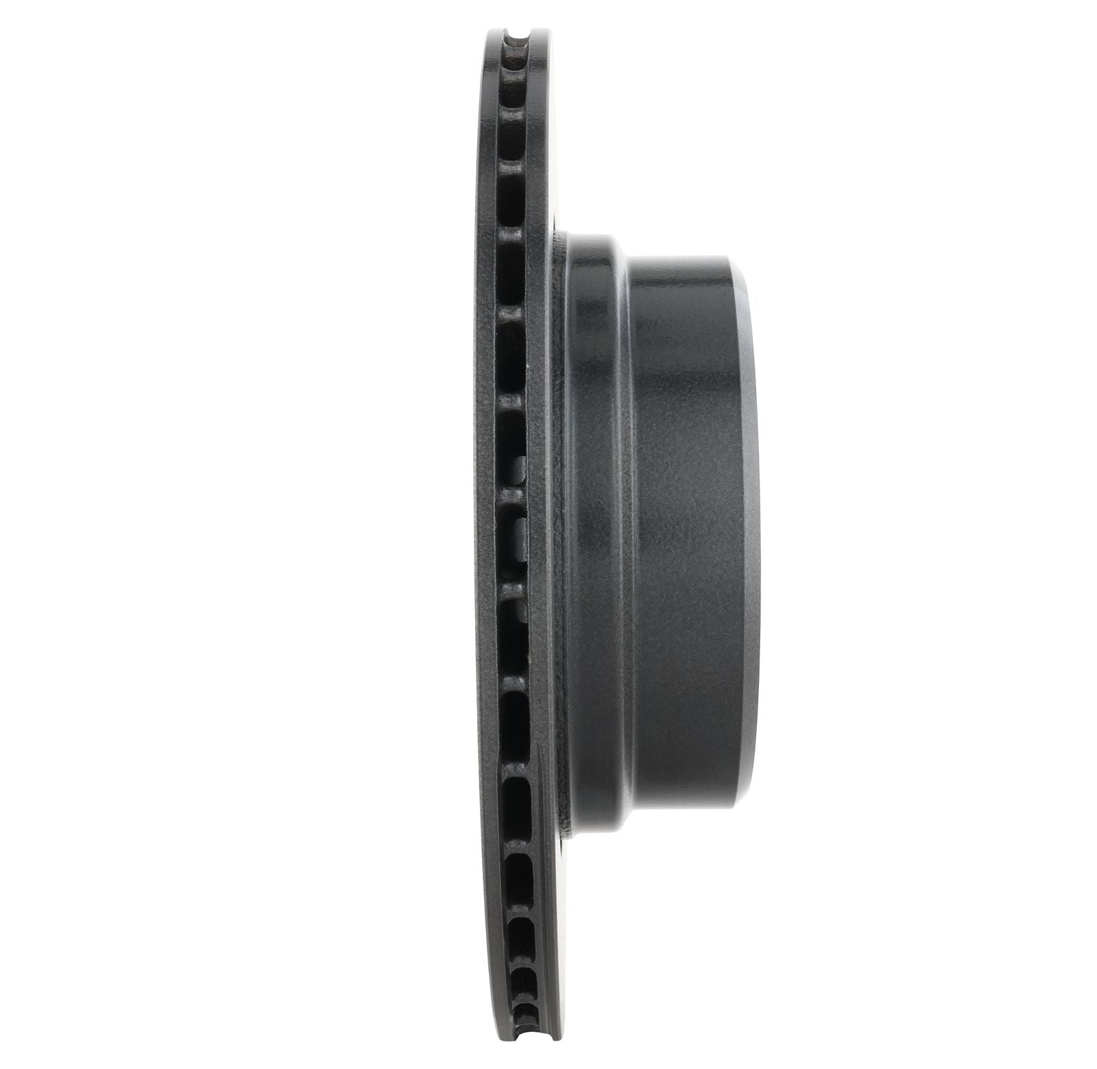 PRIME UV Coated Rear Disc Brake Rotor - 09.A541.11_24