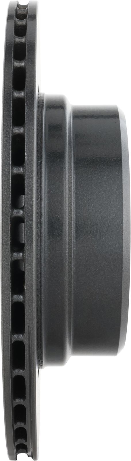 PRIME UV Coated Rear Disc Brake Rotor - 09.A541.11_02