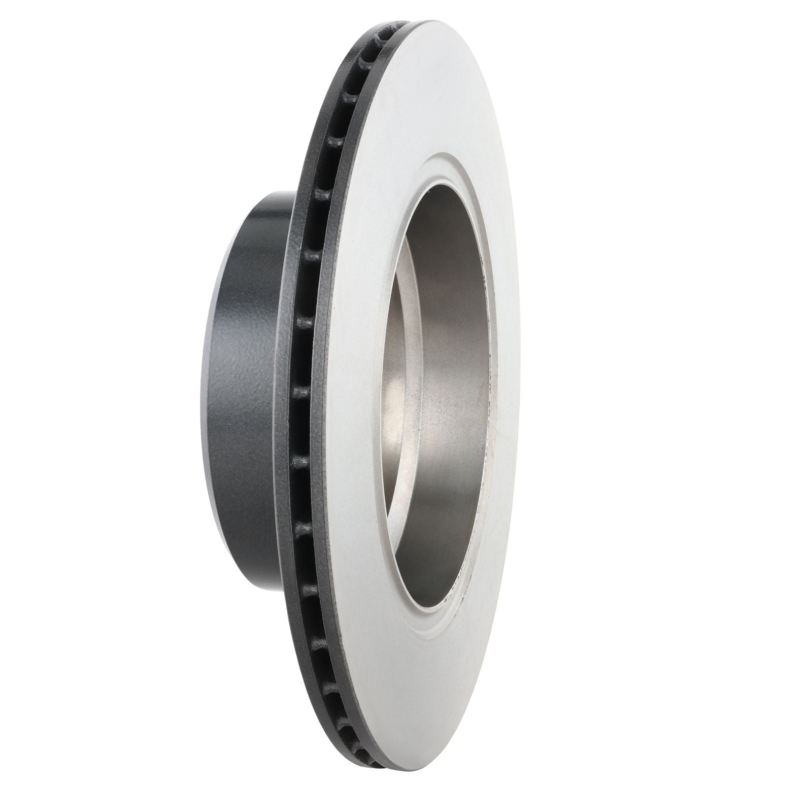PRIME UV Coated Rear Disc Brake Rotor - 09.A541.11_13