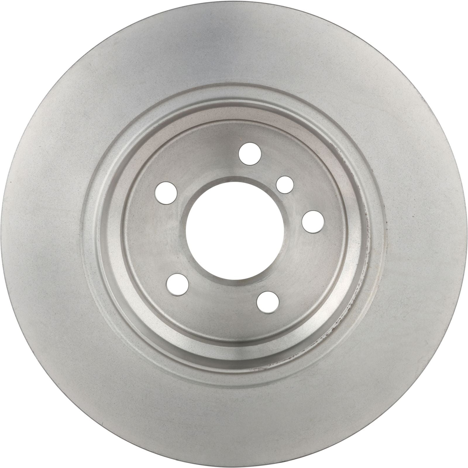 PRIME UV Coated Rear Disc Brake Rotor - 09.A541.11_04