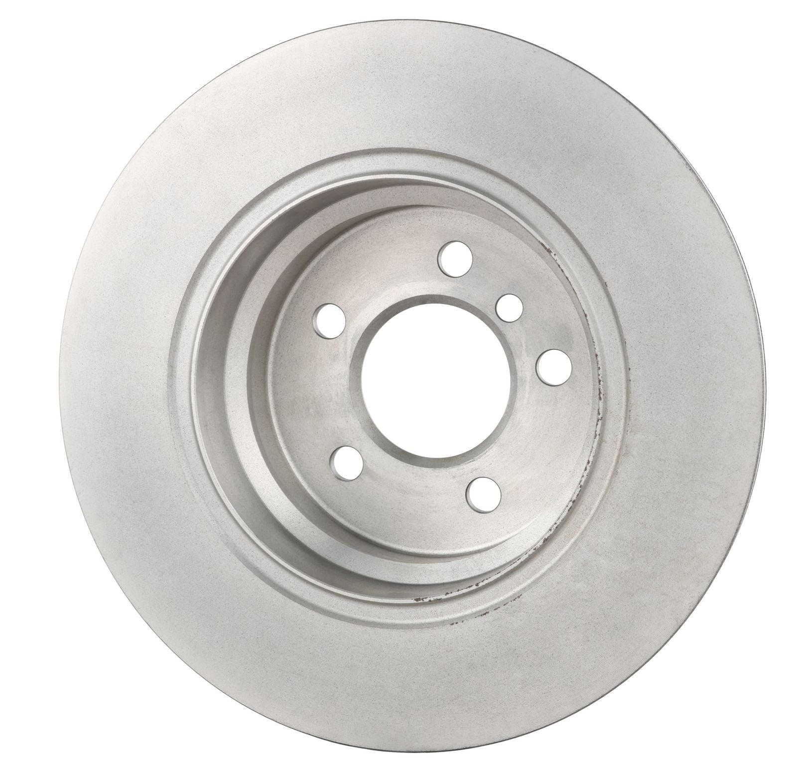 PRIME UV Coated Rear Disc Brake Rotor - 09.A541.11_19