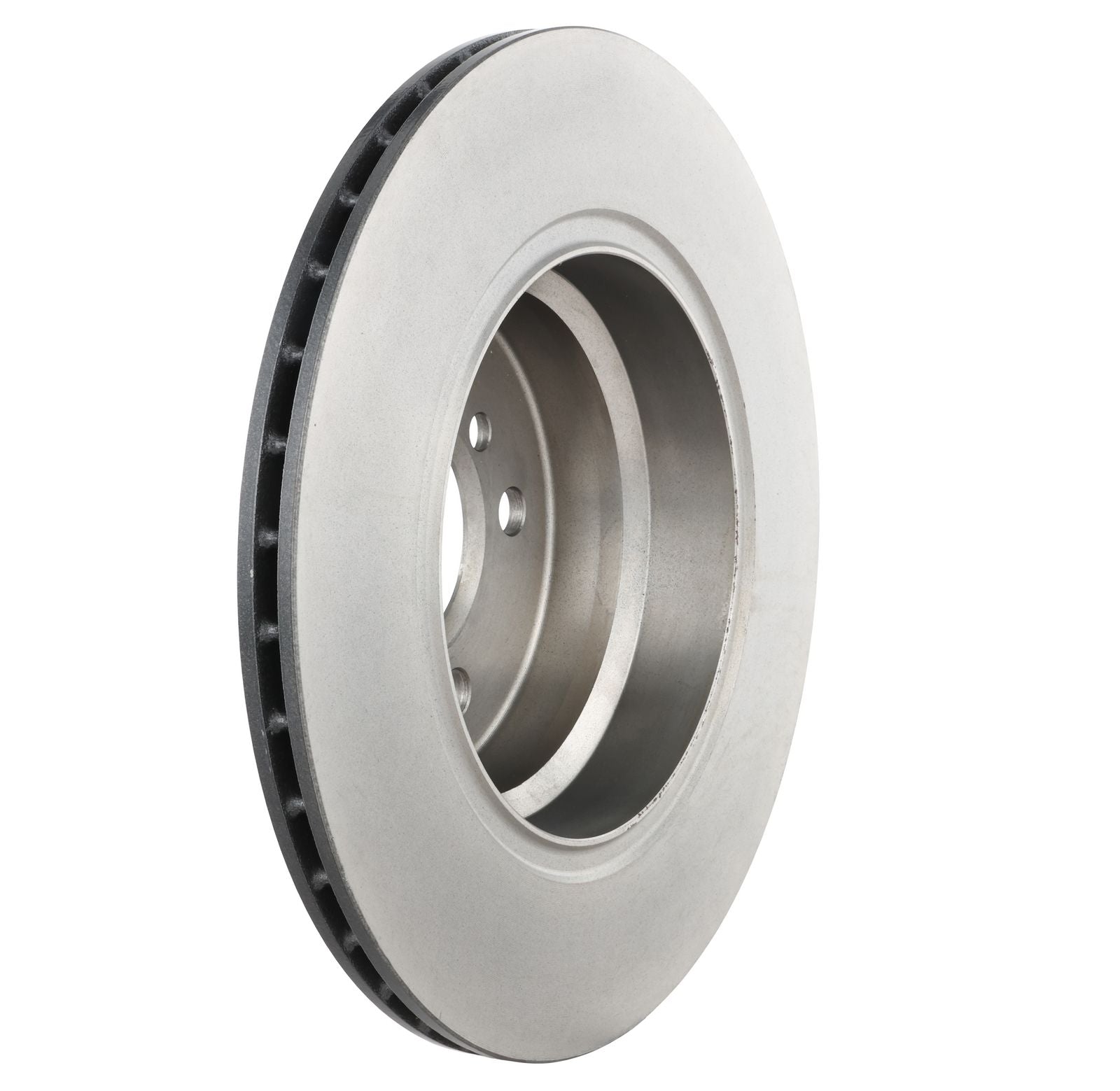 PRIME UV Coated Rear Disc Brake Rotor - 09.A541.11_14