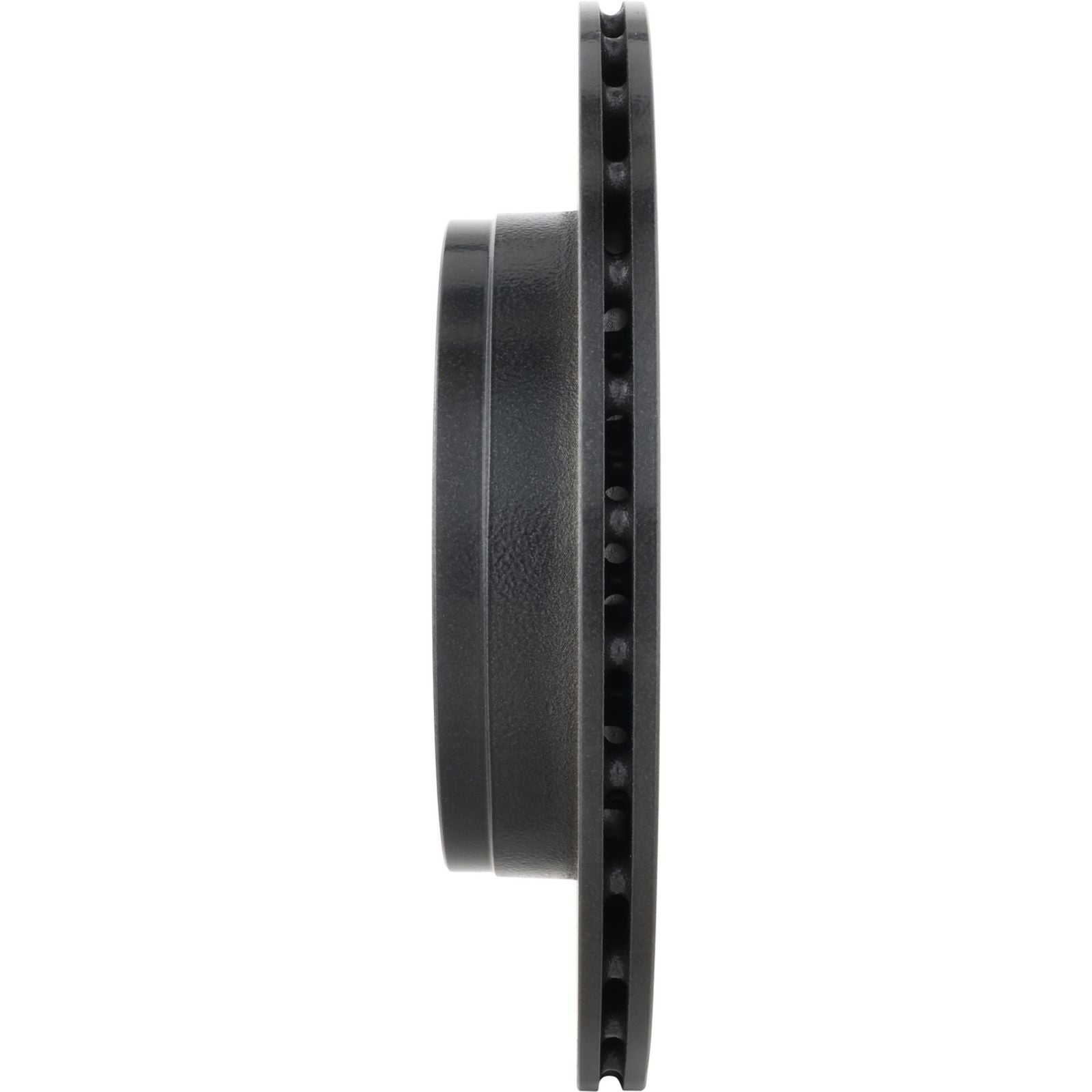 PRIME UV Coated Rear Disc Brake Rotor - 09.A555.11_02